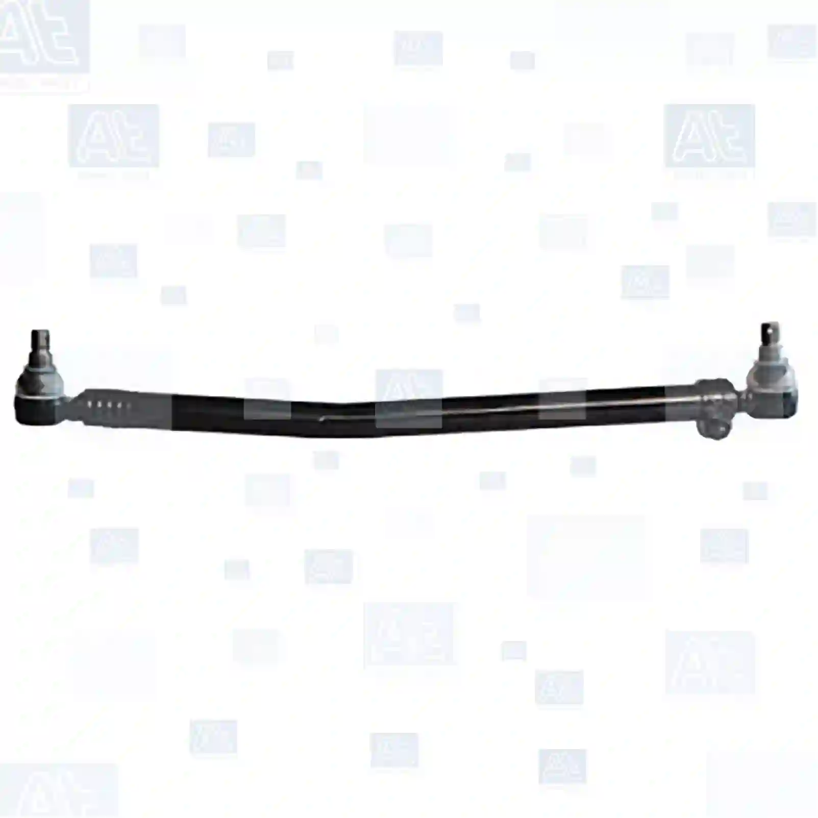 Drag Link Drag link, at no: 77705020 ,  oem no:500324282, ZG40539-0008, , At Spare Part | Engine, Accelerator Pedal, Camshaft, Connecting Rod, Crankcase, Crankshaft, Cylinder Head, Engine Suspension Mountings, Exhaust Manifold, Exhaust Gas Recirculation, Filter Kits, Flywheel Housing, General Overhaul Kits, Engine, Intake Manifold, Oil Cleaner, Oil Cooler, Oil Filter, Oil Pump, Oil Sump, Piston & Liner, Sensor & Switch, Timing Case, Turbocharger, Cooling System, Belt Tensioner, Coolant Filter, Coolant Pipe, Corrosion Prevention Agent, Drive, Expansion Tank, Fan, Intercooler, Monitors & Gauges, Radiator, Thermostat, V-Belt / Timing belt, Water Pump, Fuel System, Electronical Injector Unit, Feed Pump, Fuel Filter, cpl., Fuel Gauge Sender,  Fuel Line, Fuel Pump, Fuel Tank, Injection Line Kit, Injection Pump, Exhaust System, Clutch & Pedal, Gearbox, Propeller Shaft, Axles, Brake System, Hubs & Wheels, Suspension, Leaf Spring, Universal Parts / Accessories, Steering, Electrical System, Cabin