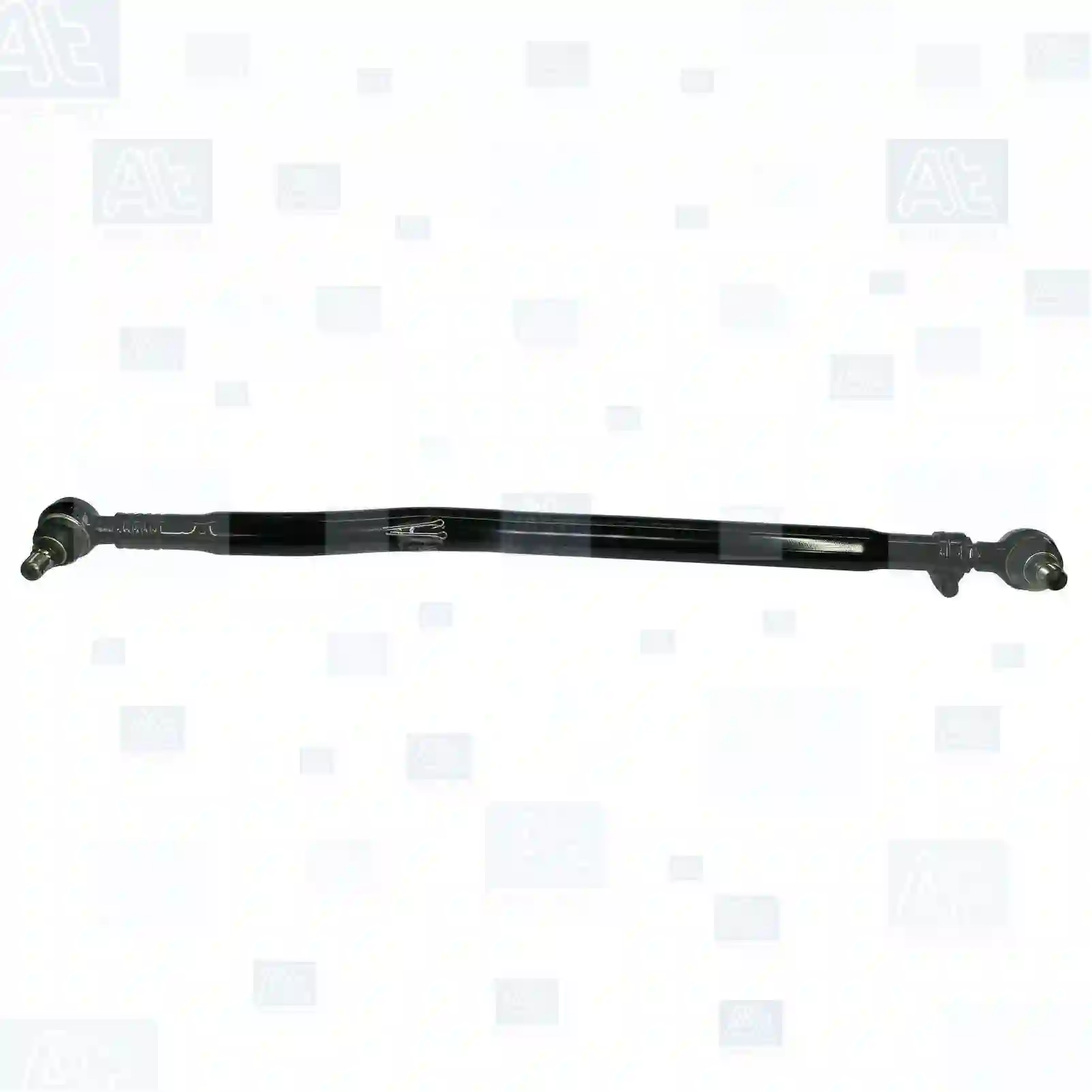 Drag Link Drag link, at no: 77705028 ,  oem no:81466106779, 81466106780, 81466106782, At Spare Part | Engine, Accelerator Pedal, Camshaft, Connecting Rod, Crankcase, Crankshaft, Cylinder Head, Engine Suspension Mountings, Exhaust Manifold, Exhaust Gas Recirculation, Filter Kits, Flywheel Housing, General Overhaul Kits, Engine, Intake Manifold, Oil Cleaner, Oil Cooler, Oil Filter, Oil Pump, Oil Sump, Piston & Liner, Sensor & Switch, Timing Case, Turbocharger, Cooling System, Belt Tensioner, Coolant Filter, Coolant Pipe, Corrosion Prevention Agent, Drive, Expansion Tank, Fan, Intercooler, Monitors & Gauges, Radiator, Thermostat, V-Belt / Timing belt, Water Pump, Fuel System, Electronical Injector Unit, Feed Pump, Fuel Filter, cpl., Fuel Gauge Sender,  Fuel Line, Fuel Pump, Fuel Tank, Injection Line Kit, Injection Pump, Exhaust System, Clutch & Pedal, Gearbox, Propeller Shaft, Axles, Brake System, Hubs & Wheels, Suspension, Leaf Spring, Universal Parts / Accessories, Steering, Electrical System, Cabin