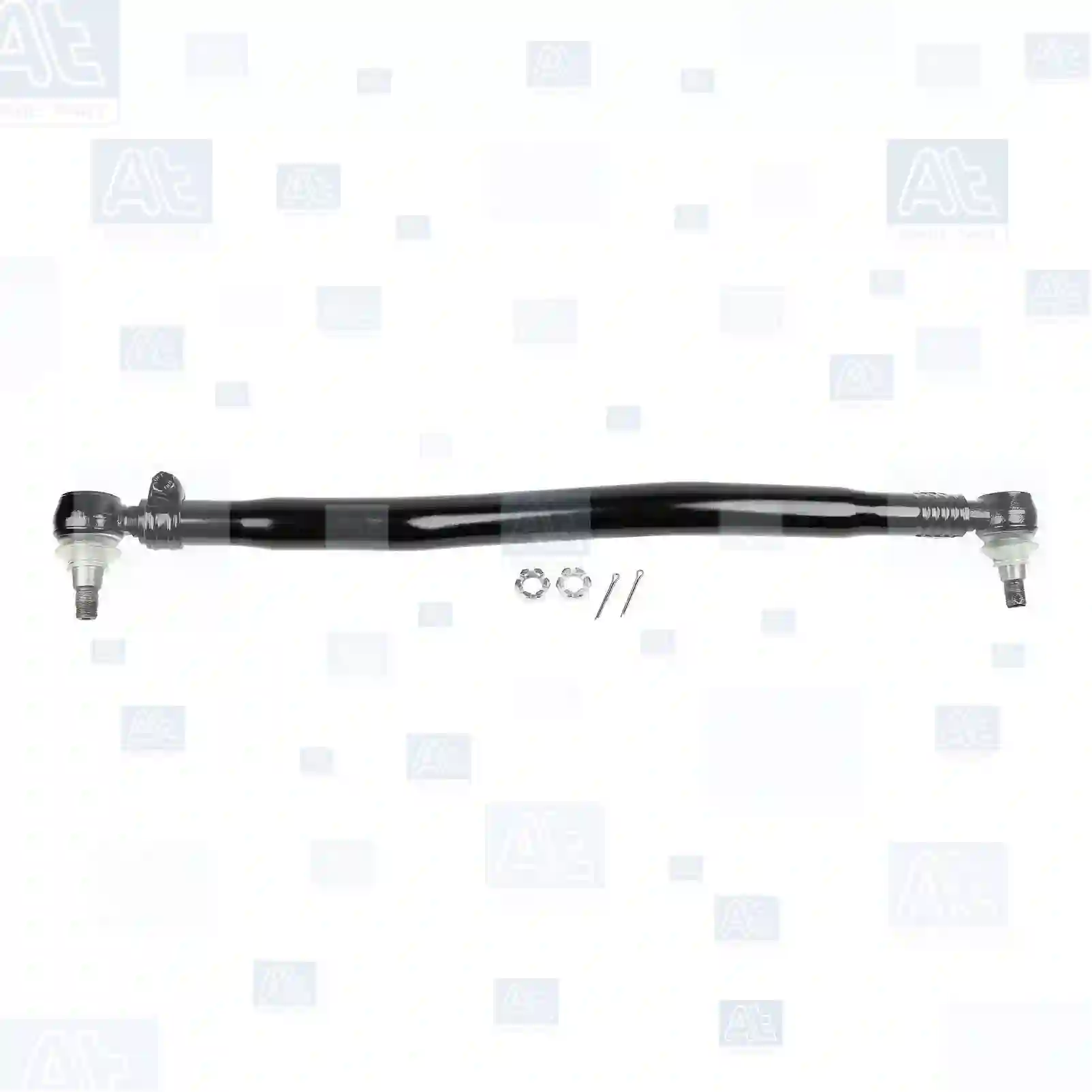 Drag Link Drag link, at no: 77705036 ,  oem no:1628635, 20393079, 3988708, 3988710, ZG40462-0008 At Spare Part | Engine, Accelerator Pedal, Camshaft, Connecting Rod, Crankcase, Crankshaft, Cylinder Head, Engine Suspension Mountings, Exhaust Manifold, Exhaust Gas Recirculation, Filter Kits, Flywheel Housing, General Overhaul Kits, Engine, Intake Manifold, Oil Cleaner, Oil Cooler, Oil Filter, Oil Pump, Oil Sump, Piston & Liner, Sensor & Switch, Timing Case, Turbocharger, Cooling System, Belt Tensioner, Coolant Filter, Coolant Pipe, Corrosion Prevention Agent, Drive, Expansion Tank, Fan, Intercooler, Monitors & Gauges, Radiator, Thermostat, V-Belt / Timing belt, Water Pump, Fuel System, Electronical Injector Unit, Feed Pump, Fuel Filter, cpl., Fuel Gauge Sender,  Fuel Line, Fuel Pump, Fuel Tank, Injection Line Kit, Injection Pump, Exhaust System, Clutch & Pedal, Gearbox, Propeller Shaft, Axles, Brake System, Hubs & Wheels, Suspension, Leaf Spring, Universal Parts / Accessories, Steering, Electrical System, Cabin