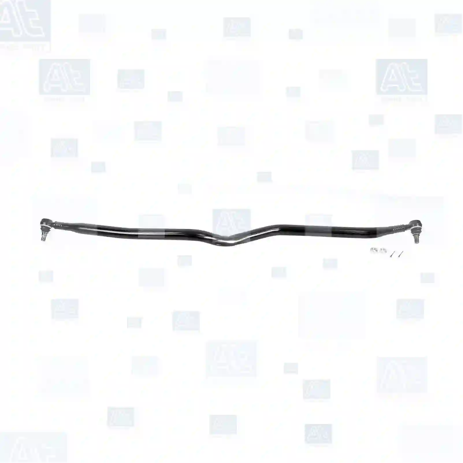 Drag Link Drag link, at no: 77705072 ,  oem no:1733471, 1747467, 2007279, ZG40441-0008 At Spare Part | Engine, Accelerator Pedal, Camshaft, Connecting Rod, Crankcase, Crankshaft, Cylinder Head, Engine Suspension Mountings, Exhaust Manifold, Exhaust Gas Recirculation, Filter Kits, Flywheel Housing, General Overhaul Kits, Engine, Intake Manifold, Oil Cleaner, Oil Cooler, Oil Filter, Oil Pump, Oil Sump, Piston & Liner, Sensor & Switch, Timing Case, Turbocharger, Cooling System, Belt Tensioner, Coolant Filter, Coolant Pipe, Corrosion Prevention Agent, Drive, Expansion Tank, Fan, Intercooler, Monitors & Gauges, Radiator, Thermostat, V-Belt / Timing belt, Water Pump, Fuel System, Electronical Injector Unit, Feed Pump, Fuel Filter, cpl., Fuel Gauge Sender,  Fuel Line, Fuel Pump, Fuel Tank, Injection Line Kit, Injection Pump, Exhaust System, Clutch & Pedal, Gearbox, Propeller Shaft, Axles, Brake System, Hubs & Wheels, Suspension, Leaf Spring, Universal Parts / Accessories, Steering, Electrical System, Cabin
