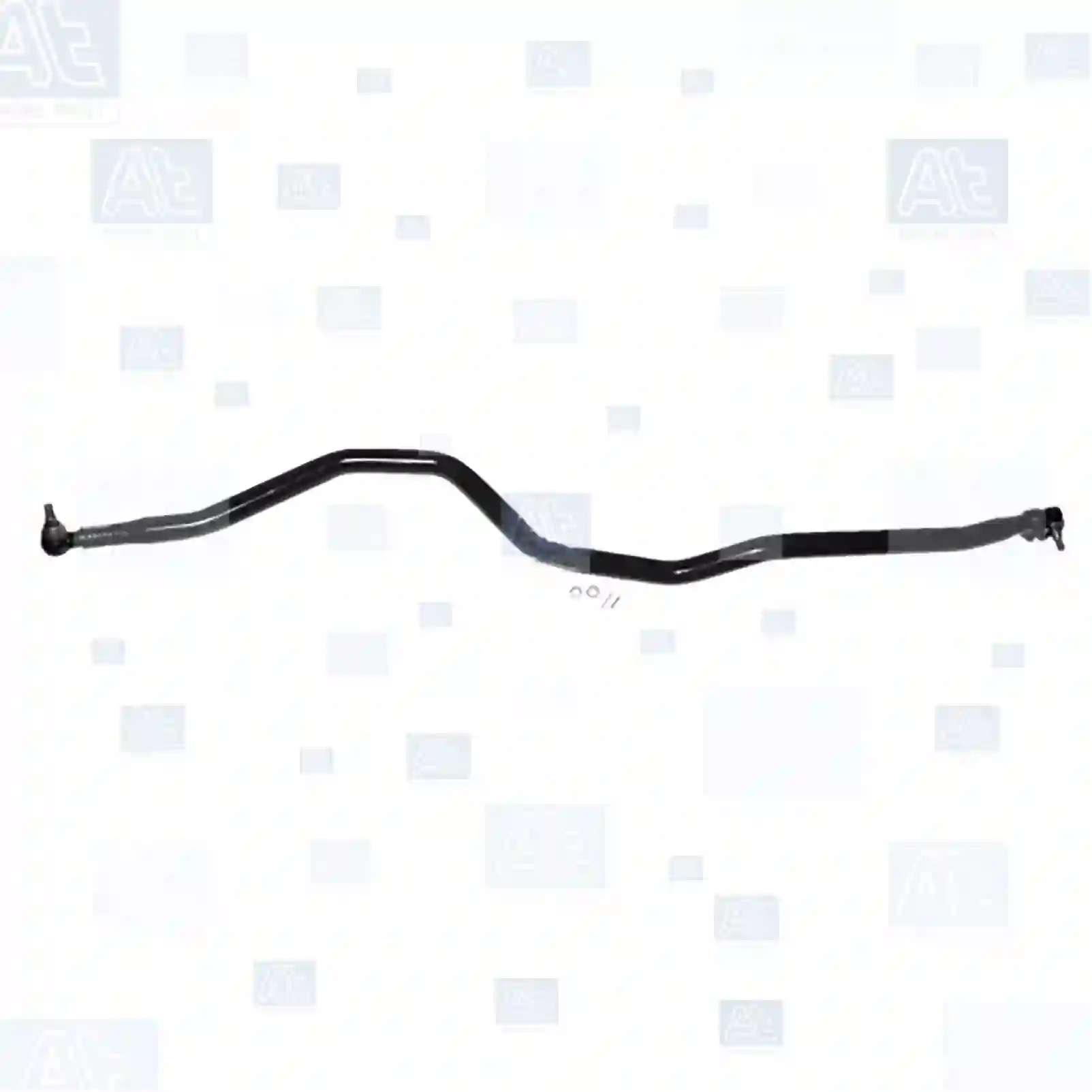 Drag Link Drag link, at no: 77705074 ,  oem no:20581632 At Spare Part | Engine, Accelerator Pedal, Camshaft, Connecting Rod, Crankcase, Crankshaft, Cylinder Head, Engine Suspension Mountings, Exhaust Manifold, Exhaust Gas Recirculation, Filter Kits, Flywheel Housing, General Overhaul Kits, Engine, Intake Manifold, Oil Cleaner, Oil Cooler, Oil Filter, Oil Pump, Oil Sump, Piston & Liner, Sensor & Switch, Timing Case, Turbocharger, Cooling System, Belt Tensioner, Coolant Filter, Coolant Pipe, Corrosion Prevention Agent, Drive, Expansion Tank, Fan, Intercooler, Monitors & Gauges, Radiator, Thermostat, V-Belt / Timing belt, Water Pump, Fuel System, Electronical Injector Unit, Feed Pump, Fuel Filter, cpl., Fuel Gauge Sender,  Fuel Line, Fuel Pump, Fuel Tank, Injection Line Kit, Injection Pump, Exhaust System, Clutch & Pedal, Gearbox, Propeller Shaft, Axles, Brake System, Hubs & Wheels, Suspension, Leaf Spring, Universal Parts / Accessories, Steering, Electrical System, Cabin