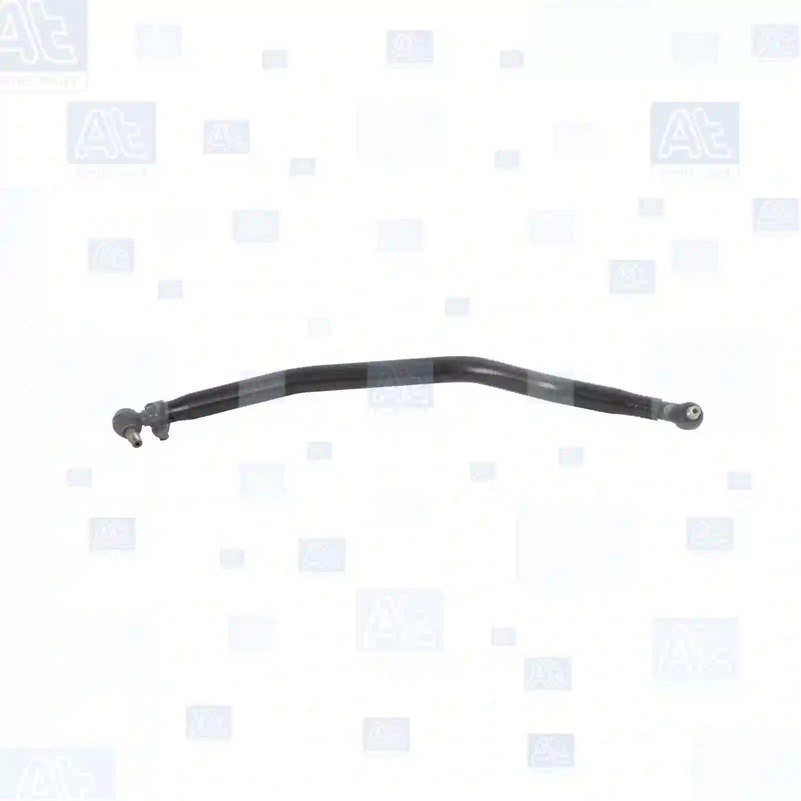 Drag Link Drag link, at no: 77705079 ,  oem no:7482292077, 22163278, 82292077 At Spare Part | Engine, Accelerator Pedal, Camshaft, Connecting Rod, Crankcase, Crankshaft, Cylinder Head, Engine Suspension Mountings, Exhaust Manifold, Exhaust Gas Recirculation, Filter Kits, Flywheel Housing, General Overhaul Kits, Engine, Intake Manifold, Oil Cleaner, Oil Cooler, Oil Filter, Oil Pump, Oil Sump, Piston & Liner, Sensor & Switch, Timing Case, Turbocharger, Cooling System, Belt Tensioner, Coolant Filter, Coolant Pipe, Corrosion Prevention Agent, Drive, Expansion Tank, Fan, Intercooler, Monitors & Gauges, Radiator, Thermostat, V-Belt / Timing belt, Water Pump, Fuel System, Electronical Injector Unit, Feed Pump, Fuel Filter, cpl., Fuel Gauge Sender,  Fuel Line, Fuel Pump, Fuel Tank, Injection Line Kit, Injection Pump, Exhaust System, Clutch & Pedal, Gearbox, Propeller Shaft, Axles, Brake System, Hubs & Wheels, Suspension, Leaf Spring, Universal Parts / Accessories, Steering, Electrical System, Cabin