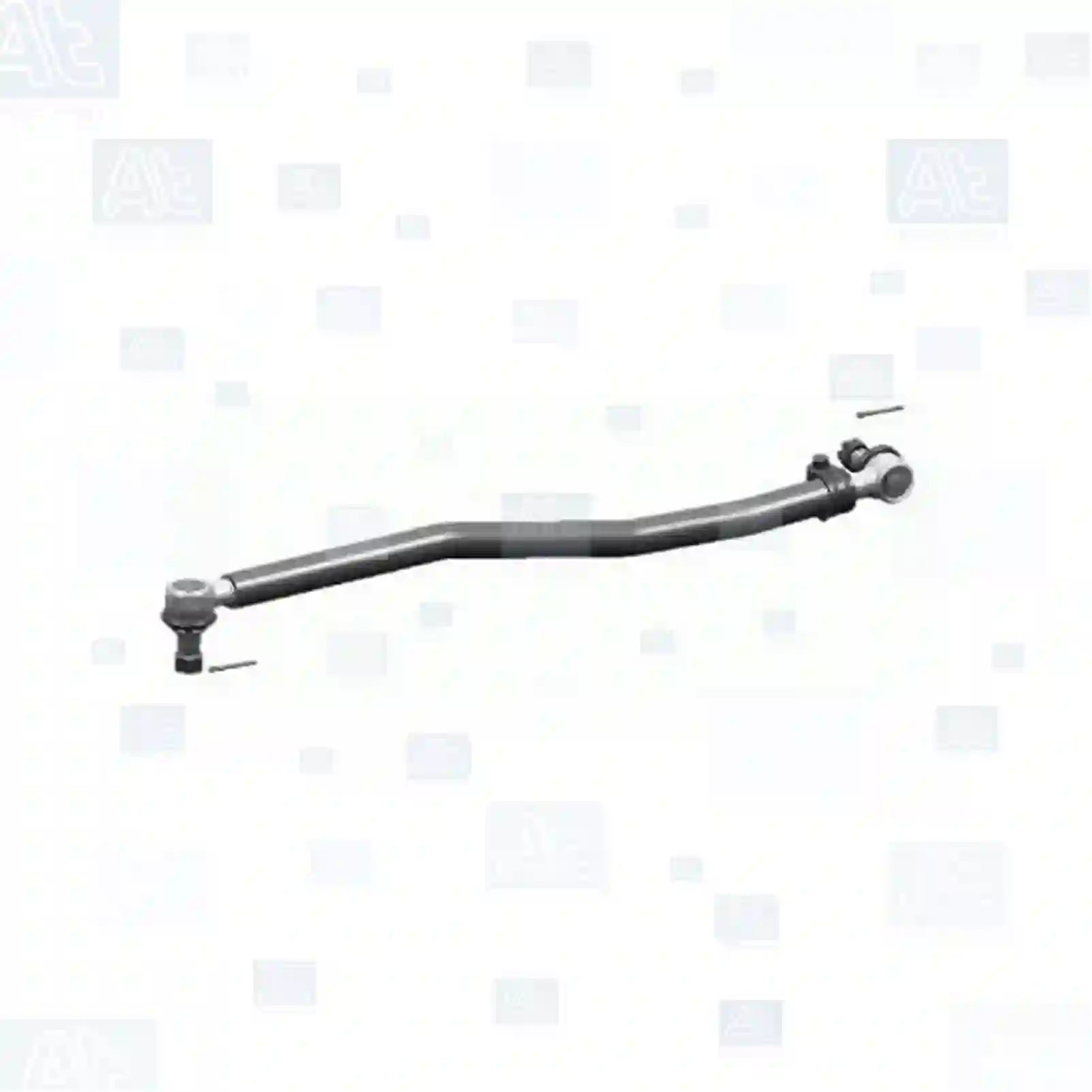 Drag Link Drag link, at no: 77705085 ,  oem no:3754600605, 37546 At Spare Part | Engine, Accelerator Pedal, Camshaft, Connecting Rod, Crankcase, Crankshaft, Cylinder Head, Engine Suspension Mountings, Exhaust Manifold, Exhaust Gas Recirculation, Filter Kits, Flywheel Housing, General Overhaul Kits, Engine, Intake Manifold, Oil Cleaner, Oil Cooler, Oil Filter, Oil Pump, Oil Sump, Piston & Liner, Sensor & Switch, Timing Case, Turbocharger, Cooling System, Belt Tensioner, Coolant Filter, Coolant Pipe, Corrosion Prevention Agent, Drive, Expansion Tank, Fan, Intercooler, Monitors & Gauges, Radiator, Thermostat, V-Belt / Timing belt, Water Pump, Fuel System, Electronical Injector Unit, Feed Pump, Fuel Filter, cpl., Fuel Gauge Sender,  Fuel Line, Fuel Pump, Fuel Tank, Injection Line Kit, Injection Pump, Exhaust System, Clutch & Pedal, Gearbox, Propeller Shaft, Axles, Brake System, Hubs & Wheels, Suspension, Leaf Spring, Universal Parts / Accessories, Steering, Electrical System, Cabin