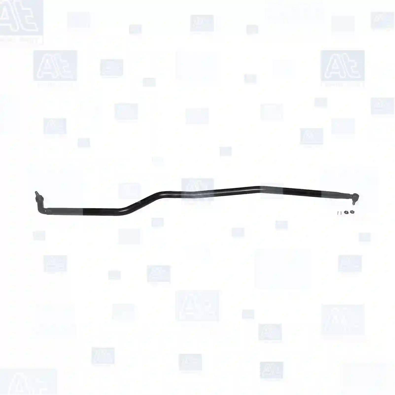 Drag Link Drag link, at no: 77705089 ,  oem no:1423007, 1765384, ZG40440-0008 At Spare Part | Engine, Accelerator Pedal, Camshaft, Connecting Rod, Crankcase, Crankshaft, Cylinder Head, Engine Suspension Mountings, Exhaust Manifold, Exhaust Gas Recirculation, Filter Kits, Flywheel Housing, General Overhaul Kits, Engine, Intake Manifold, Oil Cleaner, Oil Cooler, Oil Filter, Oil Pump, Oil Sump, Piston & Liner, Sensor & Switch, Timing Case, Turbocharger, Cooling System, Belt Tensioner, Coolant Filter, Coolant Pipe, Corrosion Prevention Agent, Drive, Expansion Tank, Fan, Intercooler, Monitors & Gauges, Radiator, Thermostat, V-Belt / Timing belt, Water Pump, Fuel System, Electronical Injector Unit, Feed Pump, Fuel Filter, cpl., Fuel Gauge Sender,  Fuel Line, Fuel Pump, Fuel Tank, Injection Line Kit, Injection Pump, Exhaust System, Clutch & Pedal, Gearbox, Propeller Shaft, Axles, Brake System, Hubs & Wheels, Suspension, Leaf Spring, Universal Parts / Accessories, Steering, Electrical System, Cabin