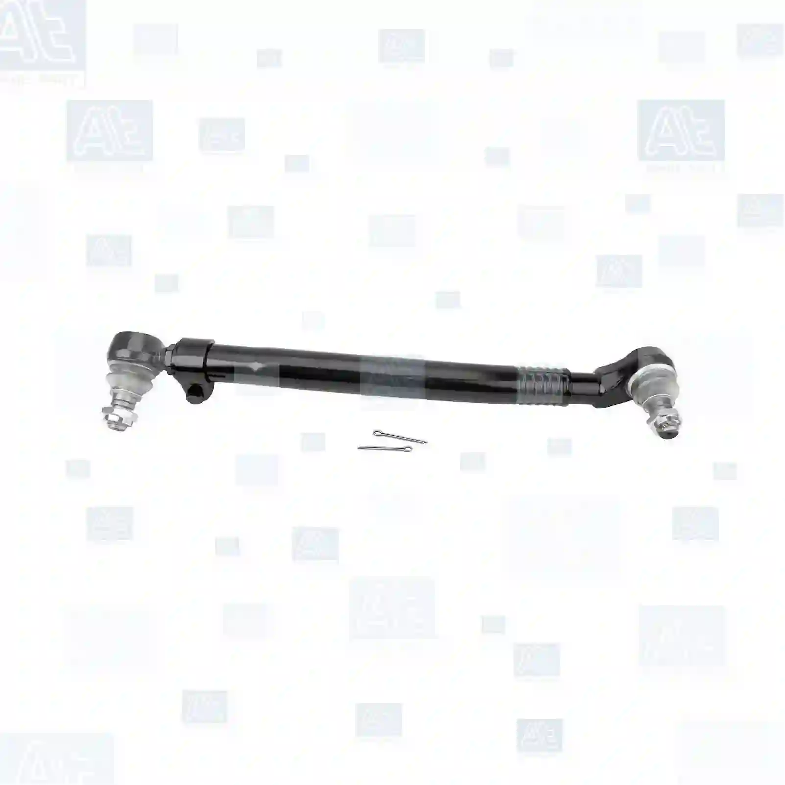 Drag Link Drag link, at no: 77705090 ,  oem no:1433532, 1755506, 1895862, ZG40436-0008 At Spare Part | Engine, Accelerator Pedal, Camshaft, Connecting Rod, Crankcase, Crankshaft, Cylinder Head, Engine Suspension Mountings, Exhaust Manifold, Exhaust Gas Recirculation, Filter Kits, Flywheel Housing, General Overhaul Kits, Engine, Intake Manifold, Oil Cleaner, Oil Cooler, Oil Filter, Oil Pump, Oil Sump, Piston & Liner, Sensor & Switch, Timing Case, Turbocharger, Cooling System, Belt Tensioner, Coolant Filter, Coolant Pipe, Corrosion Prevention Agent, Drive, Expansion Tank, Fan, Intercooler, Monitors & Gauges, Radiator, Thermostat, V-Belt / Timing belt, Water Pump, Fuel System, Electronical Injector Unit, Feed Pump, Fuel Filter, cpl., Fuel Gauge Sender,  Fuel Line, Fuel Pump, Fuel Tank, Injection Line Kit, Injection Pump, Exhaust System, Clutch & Pedal, Gearbox, Propeller Shaft, Axles, Brake System, Hubs & Wheels, Suspension, Leaf Spring, Universal Parts / Accessories, Steering, Electrical System, Cabin