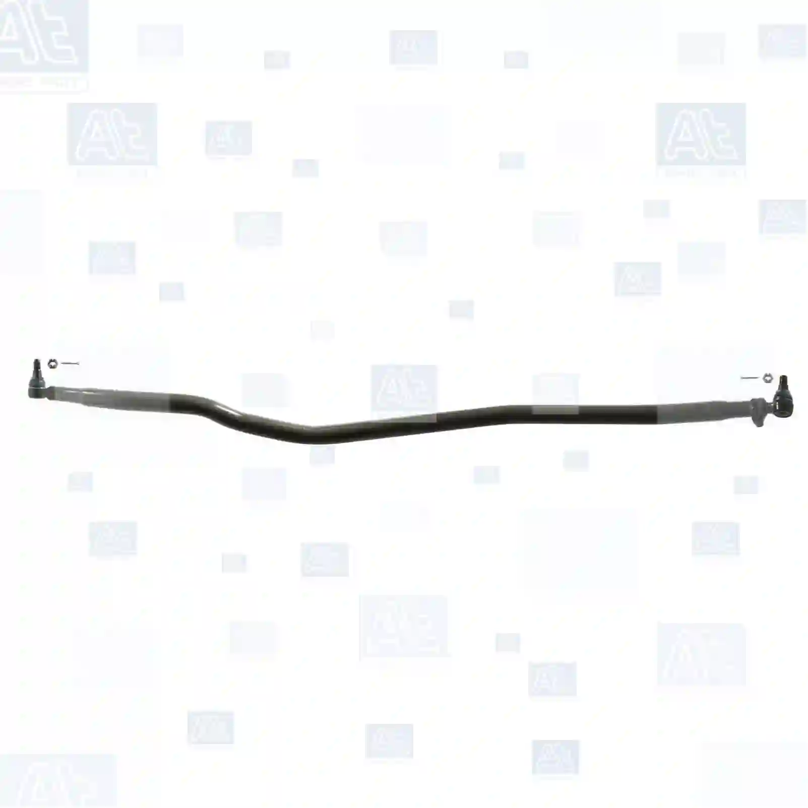 Drag Link Drag link, at no: 77705091 ,  oem no:20393091, 20442113, 20513951, 24425660 At Spare Part | Engine, Accelerator Pedal, Camshaft, Connecting Rod, Crankcase, Crankshaft, Cylinder Head, Engine Suspension Mountings, Exhaust Manifold, Exhaust Gas Recirculation, Filter Kits, Flywheel Housing, General Overhaul Kits, Engine, Intake Manifold, Oil Cleaner, Oil Cooler, Oil Filter, Oil Pump, Oil Sump, Piston & Liner, Sensor & Switch, Timing Case, Turbocharger, Cooling System, Belt Tensioner, Coolant Filter, Coolant Pipe, Corrosion Prevention Agent, Drive, Expansion Tank, Fan, Intercooler, Monitors & Gauges, Radiator, Thermostat, V-Belt / Timing belt, Water Pump, Fuel System, Electronical Injector Unit, Feed Pump, Fuel Filter, cpl., Fuel Gauge Sender,  Fuel Line, Fuel Pump, Fuel Tank, Injection Line Kit, Injection Pump, Exhaust System, Clutch & Pedal, Gearbox, Propeller Shaft, Axles, Brake System, Hubs & Wheels, Suspension, Leaf Spring, Universal Parts / Accessories, Steering, Electrical System, Cabin