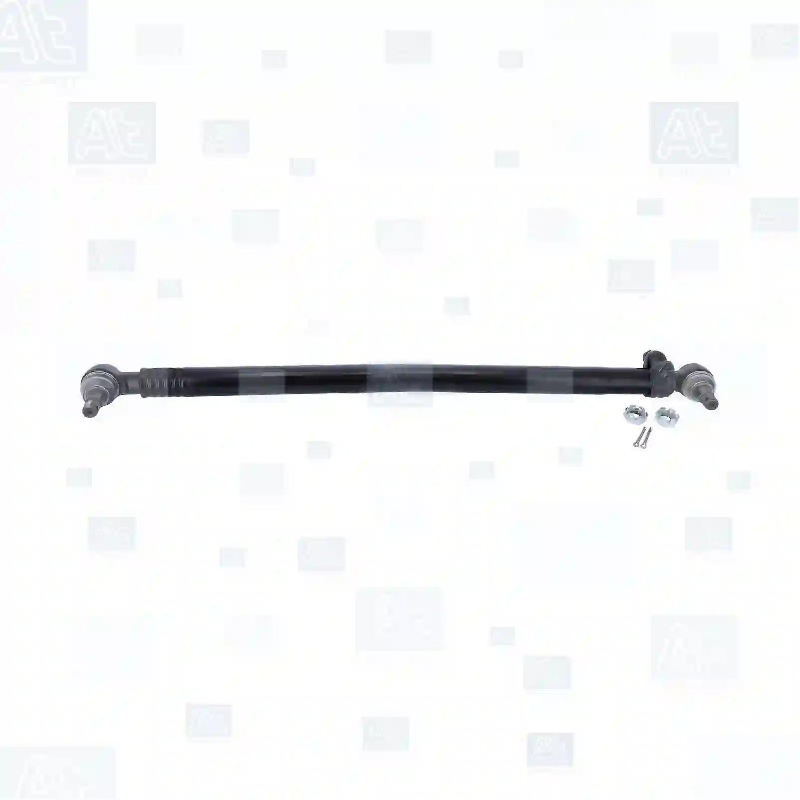 Drag Link Drag link, at no: 77705092 ,  oem no:85466106062 At Spare Part | Engine, Accelerator Pedal, Camshaft, Connecting Rod, Crankcase, Crankshaft, Cylinder Head, Engine Suspension Mountings, Exhaust Manifold, Exhaust Gas Recirculation, Filter Kits, Flywheel Housing, General Overhaul Kits, Engine, Intake Manifold, Oil Cleaner, Oil Cooler, Oil Filter, Oil Pump, Oil Sump, Piston & Liner, Sensor & Switch, Timing Case, Turbocharger, Cooling System, Belt Tensioner, Coolant Filter, Coolant Pipe, Corrosion Prevention Agent, Drive, Expansion Tank, Fan, Intercooler, Monitors & Gauges, Radiator, Thermostat, V-Belt / Timing belt, Water Pump, Fuel System, Electronical Injector Unit, Feed Pump, Fuel Filter, cpl., Fuel Gauge Sender,  Fuel Line, Fuel Pump, Fuel Tank, Injection Line Kit, Injection Pump, Exhaust System, Clutch & Pedal, Gearbox, Propeller Shaft, Axles, Brake System, Hubs & Wheels, Suspension, Leaf Spring, Universal Parts / Accessories, Steering, Electrical System, Cabin
