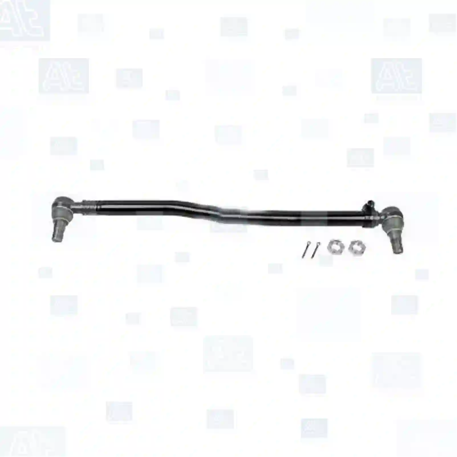 Drag Link Drag link, at no: 77705095 ,  oem no:14604905, 0014607 At Spare Part | Engine, Accelerator Pedal, Camshaft, Connecting Rod, Crankcase, Crankshaft, Cylinder Head, Engine Suspension Mountings, Exhaust Manifold, Exhaust Gas Recirculation, Filter Kits, Flywheel Housing, General Overhaul Kits, Engine, Intake Manifold, Oil Cleaner, Oil Cooler, Oil Filter, Oil Pump, Oil Sump, Piston & Liner, Sensor & Switch, Timing Case, Turbocharger, Cooling System, Belt Tensioner, Coolant Filter, Coolant Pipe, Corrosion Prevention Agent, Drive, Expansion Tank, Fan, Intercooler, Monitors & Gauges, Radiator, Thermostat, V-Belt / Timing belt, Water Pump, Fuel System, Electronical Injector Unit, Feed Pump, Fuel Filter, cpl., Fuel Gauge Sender,  Fuel Line, Fuel Pump, Fuel Tank, Injection Line Kit, Injection Pump, Exhaust System, Clutch & Pedal, Gearbox, Propeller Shaft, Axles, Brake System, Hubs & Wheels, Suspension, Leaf Spring, Universal Parts / Accessories, Steering, Electrical System, Cabin