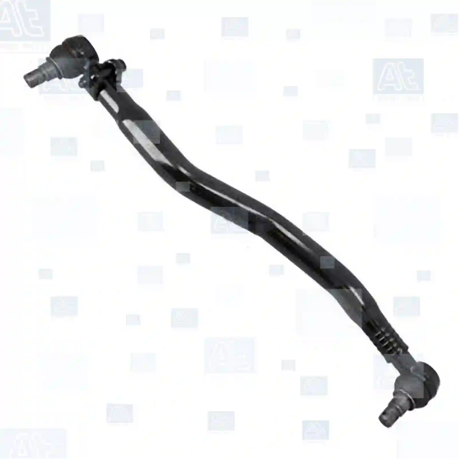 Drag Link Drag link, at no: 77705098 ,  oem no:1828523, 1902942 At Spare Part | Engine, Accelerator Pedal, Camshaft, Connecting Rod, Crankcase, Crankshaft, Cylinder Head, Engine Suspension Mountings, Exhaust Manifold, Exhaust Gas Recirculation, Filter Kits, Flywheel Housing, General Overhaul Kits, Engine, Intake Manifold, Oil Cleaner, Oil Cooler, Oil Filter, Oil Pump, Oil Sump, Piston & Liner, Sensor & Switch, Timing Case, Turbocharger, Cooling System, Belt Tensioner, Coolant Filter, Coolant Pipe, Corrosion Prevention Agent, Drive, Expansion Tank, Fan, Intercooler, Monitors & Gauges, Radiator, Thermostat, V-Belt / Timing belt, Water Pump, Fuel System, Electronical Injector Unit, Feed Pump, Fuel Filter, cpl., Fuel Gauge Sender,  Fuel Line, Fuel Pump, Fuel Tank, Injection Line Kit, Injection Pump, Exhaust System, Clutch & Pedal, Gearbox, Propeller Shaft, Axles, Brake System, Hubs & Wheels, Suspension, Leaf Spring, Universal Parts / Accessories, Steering, Electrical System, Cabin
