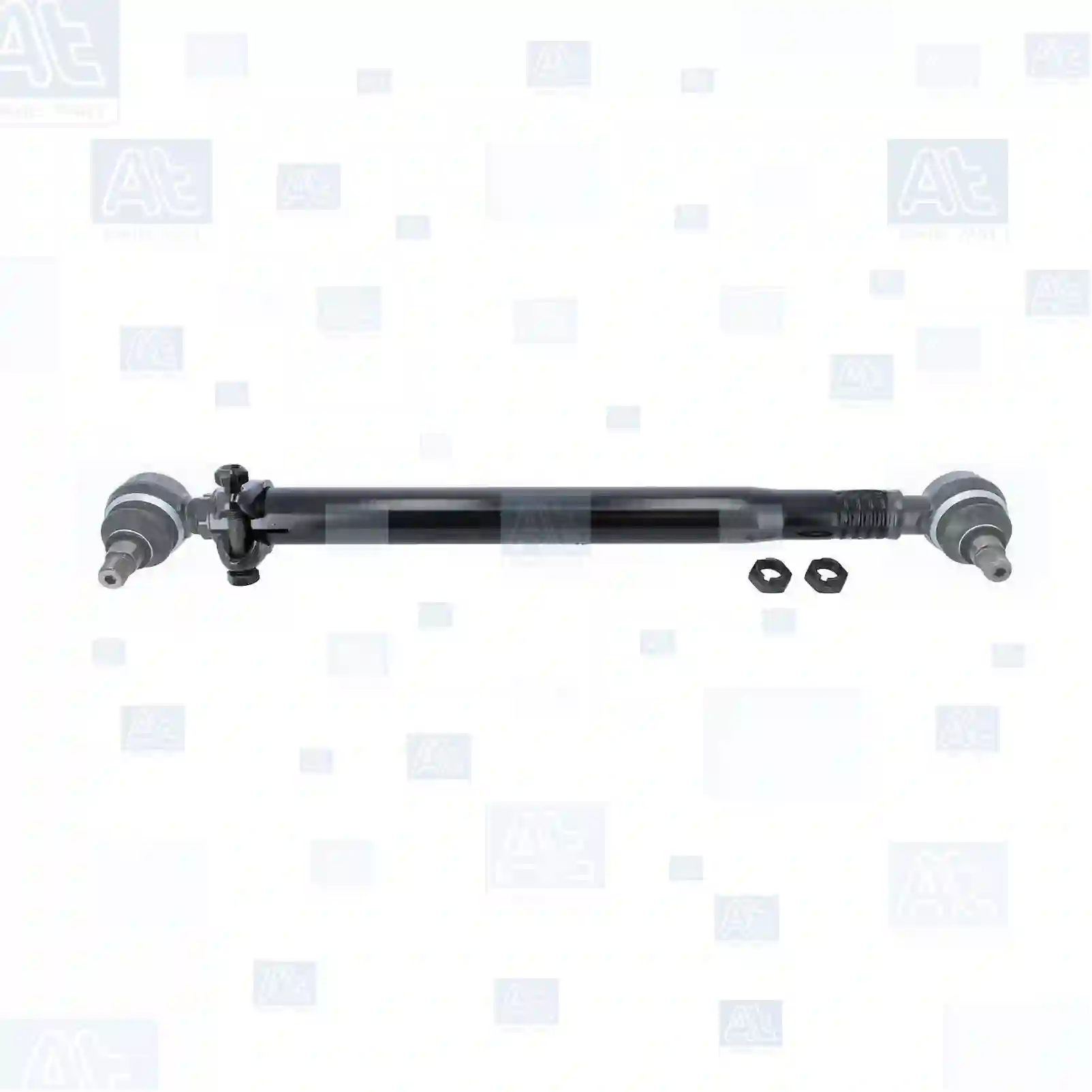 Drag Link Drag link, at no: 77705102 ,  oem no:21242631, 2252649 At Spare Part | Engine, Accelerator Pedal, Camshaft, Connecting Rod, Crankcase, Crankshaft, Cylinder Head, Engine Suspension Mountings, Exhaust Manifold, Exhaust Gas Recirculation, Filter Kits, Flywheel Housing, General Overhaul Kits, Engine, Intake Manifold, Oil Cleaner, Oil Cooler, Oil Filter, Oil Pump, Oil Sump, Piston & Liner, Sensor & Switch, Timing Case, Turbocharger, Cooling System, Belt Tensioner, Coolant Filter, Coolant Pipe, Corrosion Prevention Agent, Drive, Expansion Tank, Fan, Intercooler, Monitors & Gauges, Radiator, Thermostat, V-Belt / Timing belt, Water Pump, Fuel System, Electronical Injector Unit, Feed Pump, Fuel Filter, cpl., Fuel Gauge Sender,  Fuel Line, Fuel Pump, Fuel Tank, Injection Line Kit, Injection Pump, Exhaust System, Clutch & Pedal, Gearbox, Propeller Shaft, Axles, Brake System, Hubs & Wheels, Suspension, Leaf Spring, Universal Parts / Accessories, Steering, Electrical System, Cabin