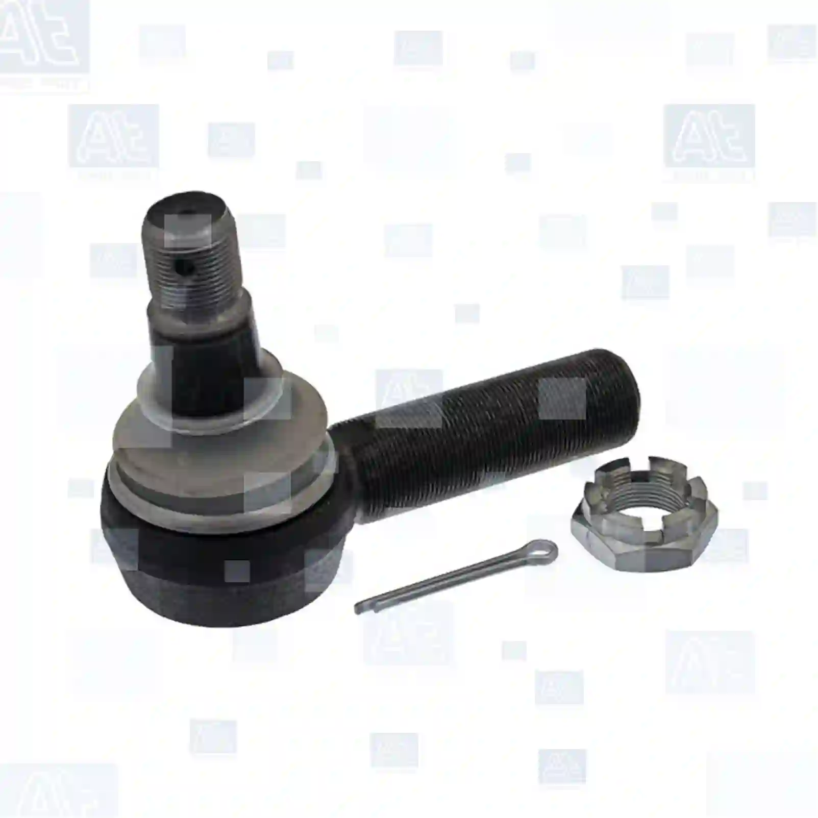 Drag Link Ball joint, left hand thread, at no: 77705105 ,  oem no:9P914835, 264072, 510052, 3141529R3, 0607053, 0690225, 0696225, 1142021, 1228115, 1329134, 1611088, 607053, 690225, 696205, 696225, 655551, 02966688, 02980323, 02984061, 03096213, 04802444, 04833820, 04833827, 04833830, 07138966, 08122754, 08190225, 42483520, 42485718, 42489395, 42491957, 42493781, 997084080374, 02984061, 04802444, 04833829, 04833830, 42489395, 42489574, 42491957, Y04505101, 56812-7M100, 02984061, 04802444, 04833823, 04833830, 07138966, 08190225, 2984061, 42489395, 42489574, 42491957, 4802444, 4833830, 5001836297, 801211834, 8190225, 571866508, 725009908, 81953010015, 81953010083, 81953010087, 81953010095, 81953010102, 81953016029, 81953016044, 81953016050, 81953016054, 81953016087, 81953016091, 81953016099, 81953016107, 81953016120, 81953016125, 81953016152, 81953016155, 81953016157, 81953016167, 81953016177, 81953016179, 81953016181, 81953016223, 81953016237, 81953016253, 81953016254, 81953016275, 81953016279, 81953016285, 81953016309, 81953016311, 81953016348, 81953016351, 81953016378, 84953016004, 90804102273, 90804102730, N1011020299, 0003300135, 0004600648, 0004601248, 0004603448, 0004603548, 0014600348, 0014601448, 0014602348, 0014603648, 0014603748, 0014607848, 0014608748, 0016077848, 0024600348, 3503307335, 3503307535, 6851476000, 6984603748, 8226236058, 011015685, 011019661, 120325101, 120325200, 122353201, 579343, 0003401170, 5000242478, 5000242486, 5000288361, 5000288378, 5000587534, 5000823265, 5000858774, 5001832581, 5001836297, 5001858759, 5001858774, 5010832583, 5430027884, 7420894053, 8001858759, 1358792, 1420821, 1738380, 1914426, 2021425, 2051165, 283783, 395009, 6851481000, 6851485000, 8226236058, 0801211834, 218633100115, 634301300, 20264072, 15176472, 1696057, 1697297, 20742129, 20745042, 20821150, 20894053, ZG40346-0008 At Spare Part | Engine, Accelerator Pedal, Camshaft, Connecting Rod, Crankcase, Crankshaft, Cylinder Head, Engine Suspension Mountings, Exhaust Manifold, Exhaust Gas Recirculation, Filter Kits, Flywheel Housing, General Overhaul Kits, Engine, Intake Manifold, Oil Cleaner, Oil Cooler, Oil Filter, Oil Pump, Oil Sump, Piston & Liner, Sensor & Switch, Timing Case, Turbocharger, Cooling System, Belt Tensioner, Coolant Filter, Coolant Pipe, Corrosion Prevention Agent, Drive, Expansion Tank, Fan, Intercooler, Monitors & Gauges, Radiator, Thermostat, V-Belt / Timing belt, Water Pump, Fuel System, Electronical Injector Unit, Feed Pump, Fuel Filter, cpl., Fuel Gauge Sender,  Fuel Line, Fuel Pump, Fuel Tank, Injection Line Kit, Injection Pump, Exhaust System, Clutch & Pedal, Gearbox, Propeller Shaft, Axles, Brake System, Hubs & Wheels, Suspension, Leaf Spring, Universal Parts / Accessories, Steering, Electrical System, Cabin