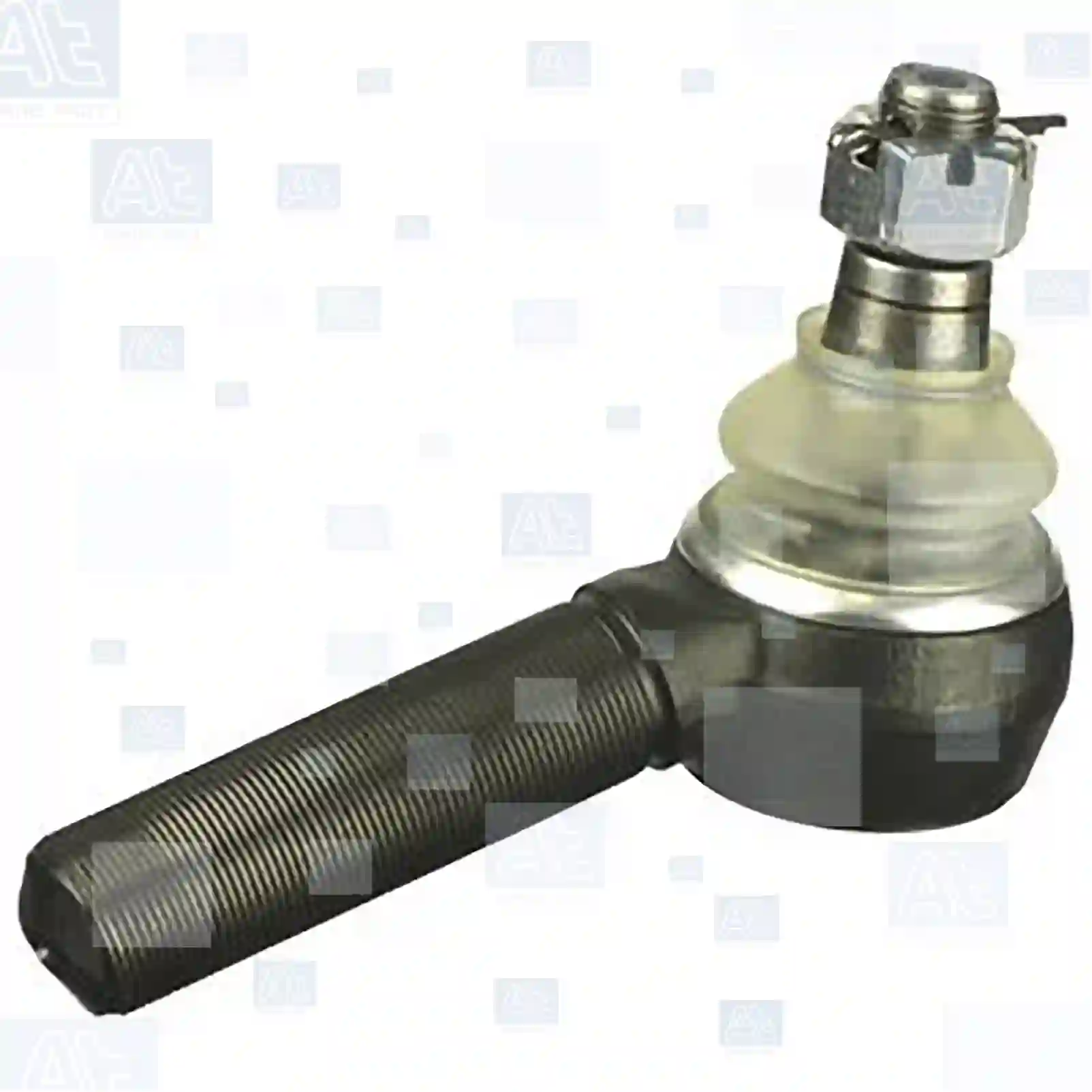Drag Link Ball joint, right hand thread, at no: 77705112 ,  oem no:81953016292, 21263974, 3092189, 3097228, 3099529, ZG40373-0008 At Spare Part | Engine, Accelerator Pedal, Camshaft, Connecting Rod, Crankcase, Crankshaft, Cylinder Head, Engine Suspension Mountings, Exhaust Manifold, Exhaust Gas Recirculation, Filter Kits, Flywheel Housing, General Overhaul Kits, Engine, Intake Manifold, Oil Cleaner, Oil Cooler, Oil Filter, Oil Pump, Oil Sump, Piston & Liner, Sensor & Switch, Timing Case, Turbocharger, Cooling System, Belt Tensioner, Coolant Filter, Coolant Pipe, Corrosion Prevention Agent, Drive, Expansion Tank, Fan, Intercooler, Monitors & Gauges, Radiator, Thermostat, V-Belt / Timing belt, Water Pump, Fuel System, Electronical Injector Unit, Feed Pump, Fuel Filter, cpl., Fuel Gauge Sender,  Fuel Line, Fuel Pump, Fuel Tank, Injection Line Kit, Injection Pump, Exhaust System, Clutch & Pedal, Gearbox, Propeller Shaft, Axles, Brake System, Hubs & Wheels, Suspension, Leaf Spring, Universal Parts / Accessories, Steering, Electrical System, Cabin