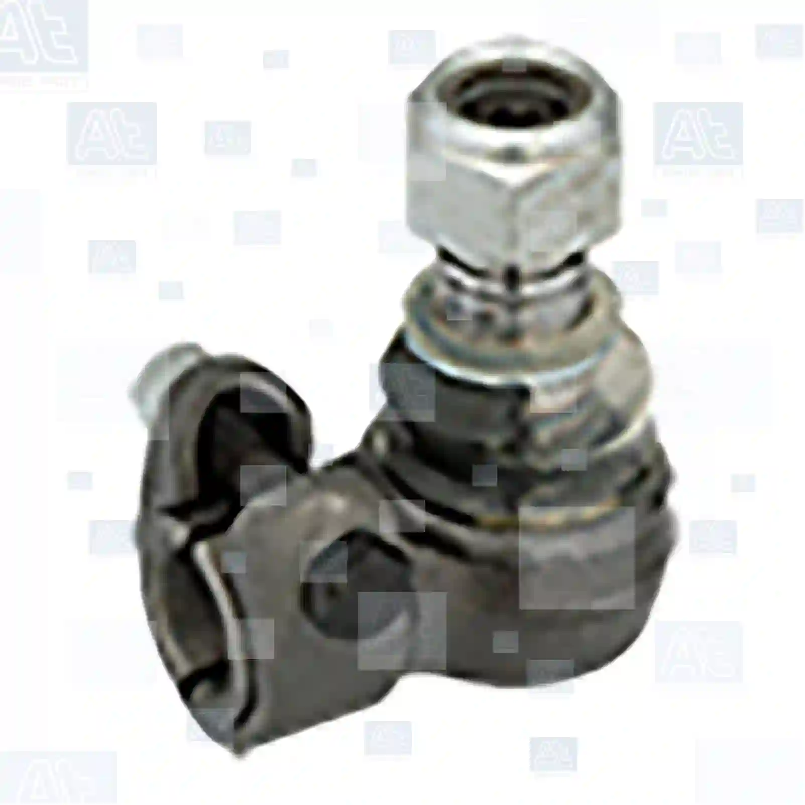 Drag Link Ball joint, right hand thread, at no: 77705116 ,  oem no:1271126, 42530447, 42538048, 81953016268, 82953016018, 82953016019, 281953016268, 3090291, 3099128, ZG40379-0008 At Spare Part | Engine, Accelerator Pedal, Camshaft, Connecting Rod, Crankcase, Crankshaft, Cylinder Head, Engine Suspension Mountings, Exhaust Manifold, Exhaust Gas Recirculation, Filter Kits, Flywheel Housing, General Overhaul Kits, Engine, Intake Manifold, Oil Cleaner, Oil Cooler, Oil Filter, Oil Pump, Oil Sump, Piston & Liner, Sensor & Switch, Timing Case, Turbocharger, Cooling System, Belt Tensioner, Coolant Filter, Coolant Pipe, Corrosion Prevention Agent, Drive, Expansion Tank, Fan, Intercooler, Monitors & Gauges, Radiator, Thermostat, V-Belt / Timing belt, Water Pump, Fuel System, Electronical Injector Unit, Feed Pump, Fuel Filter, cpl., Fuel Gauge Sender,  Fuel Line, Fuel Pump, Fuel Tank, Injection Line Kit, Injection Pump, Exhaust System, Clutch & Pedal, Gearbox, Propeller Shaft, Axles, Brake System, Hubs & Wheels, Suspension, Leaf Spring, Universal Parts / Accessories, Steering, Electrical System, Cabin