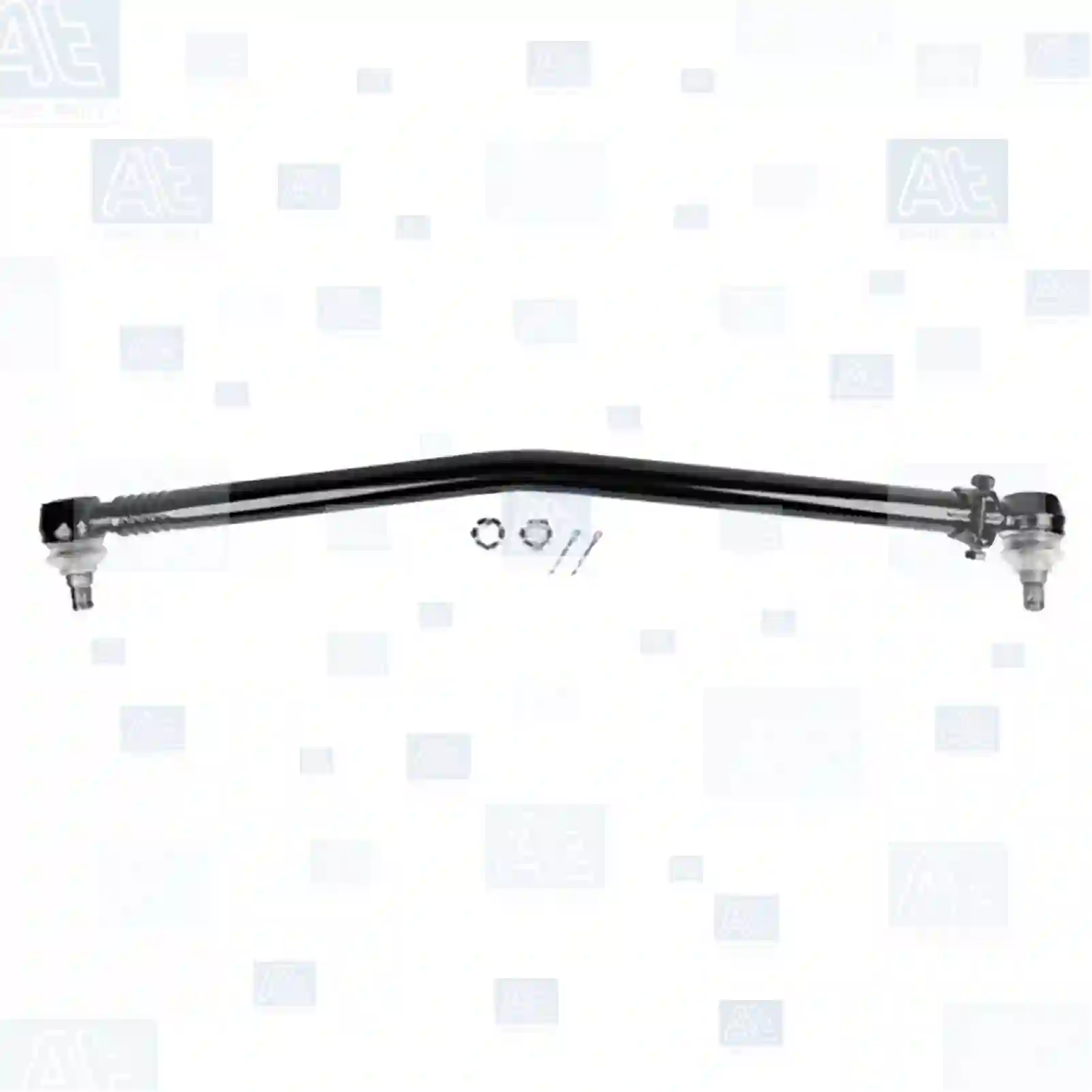 Drag Link Drag link, at no: 77705138 ,  oem no:1401937 At Spare Part | Engine, Accelerator Pedal, Camshaft, Connecting Rod, Crankcase, Crankshaft, Cylinder Head, Engine Suspension Mountings, Exhaust Manifold, Exhaust Gas Recirculation, Filter Kits, Flywheel Housing, General Overhaul Kits, Engine, Intake Manifold, Oil Cleaner, Oil Cooler, Oil Filter, Oil Pump, Oil Sump, Piston & Liner, Sensor & Switch, Timing Case, Turbocharger, Cooling System, Belt Tensioner, Coolant Filter, Coolant Pipe, Corrosion Prevention Agent, Drive, Expansion Tank, Fan, Intercooler, Monitors & Gauges, Radiator, Thermostat, V-Belt / Timing belt, Water Pump, Fuel System, Electronical Injector Unit, Feed Pump, Fuel Filter, cpl., Fuel Gauge Sender,  Fuel Line, Fuel Pump, Fuel Tank, Injection Line Kit, Injection Pump, Exhaust System, Clutch & Pedal, Gearbox, Propeller Shaft, Axles, Brake System, Hubs & Wheels, Suspension, Leaf Spring, Universal Parts / Accessories, Steering, Electrical System, Cabin