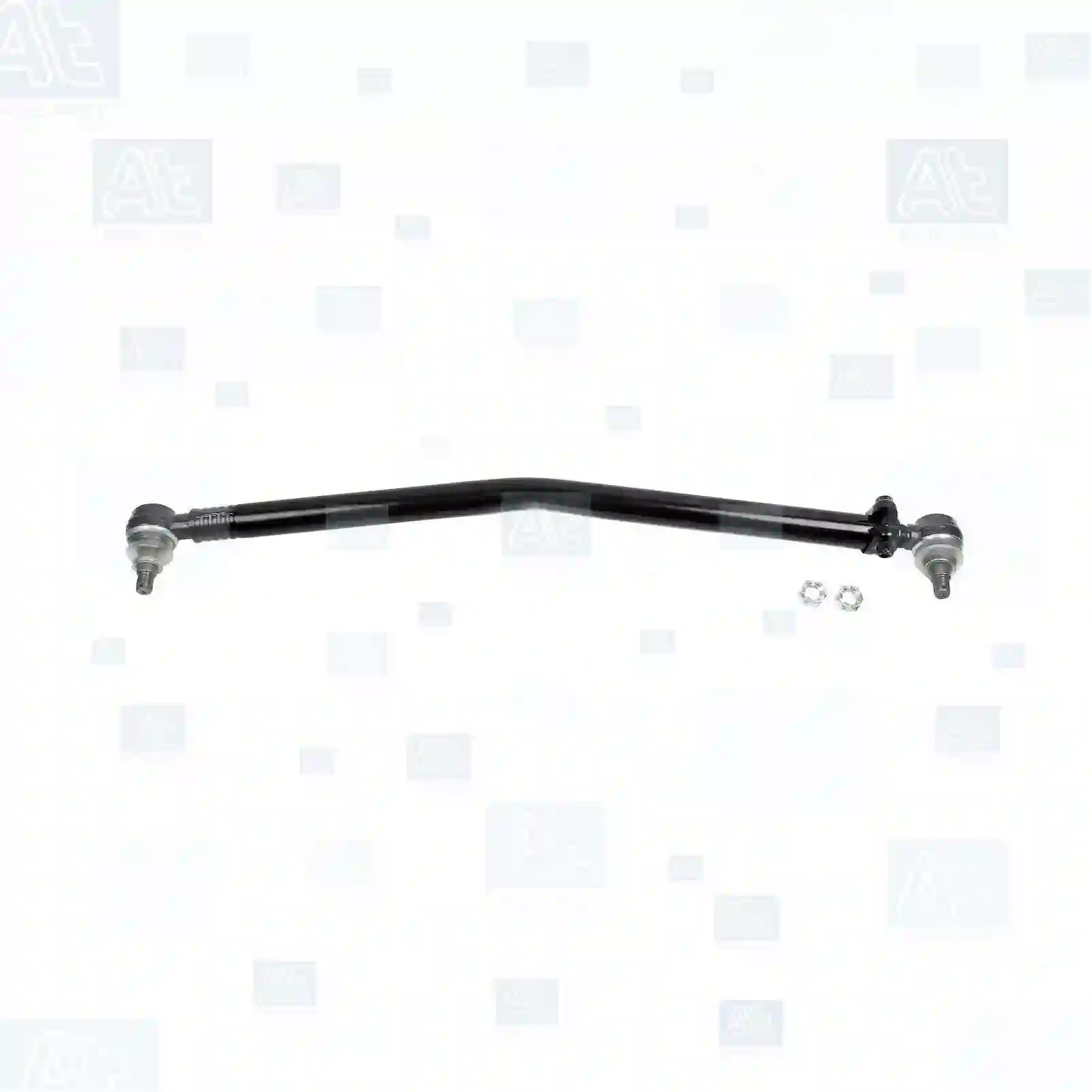 Drag Link Drag link, at no: 77705140 ,  oem no:1407774, ZG40508-0008 At Spare Part | Engine, Accelerator Pedal, Camshaft, Connecting Rod, Crankcase, Crankshaft, Cylinder Head, Engine Suspension Mountings, Exhaust Manifold, Exhaust Gas Recirculation, Filter Kits, Flywheel Housing, General Overhaul Kits, Engine, Intake Manifold, Oil Cleaner, Oil Cooler, Oil Filter, Oil Pump, Oil Sump, Piston & Liner, Sensor & Switch, Timing Case, Turbocharger, Cooling System, Belt Tensioner, Coolant Filter, Coolant Pipe, Corrosion Prevention Agent, Drive, Expansion Tank, Fan, Intercooler, Monitors & Gauges, Radiator, Thermostat, V-Belt / Timing belt, Water Pump, Fuel System, Electronical Injector Unit, Feed Pump, Fuel Filter, cpl., Fuel Gauge Sender,  Fuel Line, Fuel Pump, Fuel Tank, Injection Line Kit, Injection Pump, Exhaust System, Clutch & Pedal, Gearbox, Propeller Shaft, Axles, Brake System, Hubs & Wheels, Suspension, Leaf Spring, Universal Parts / Accessories, Steering, Electrical System, Cabin
