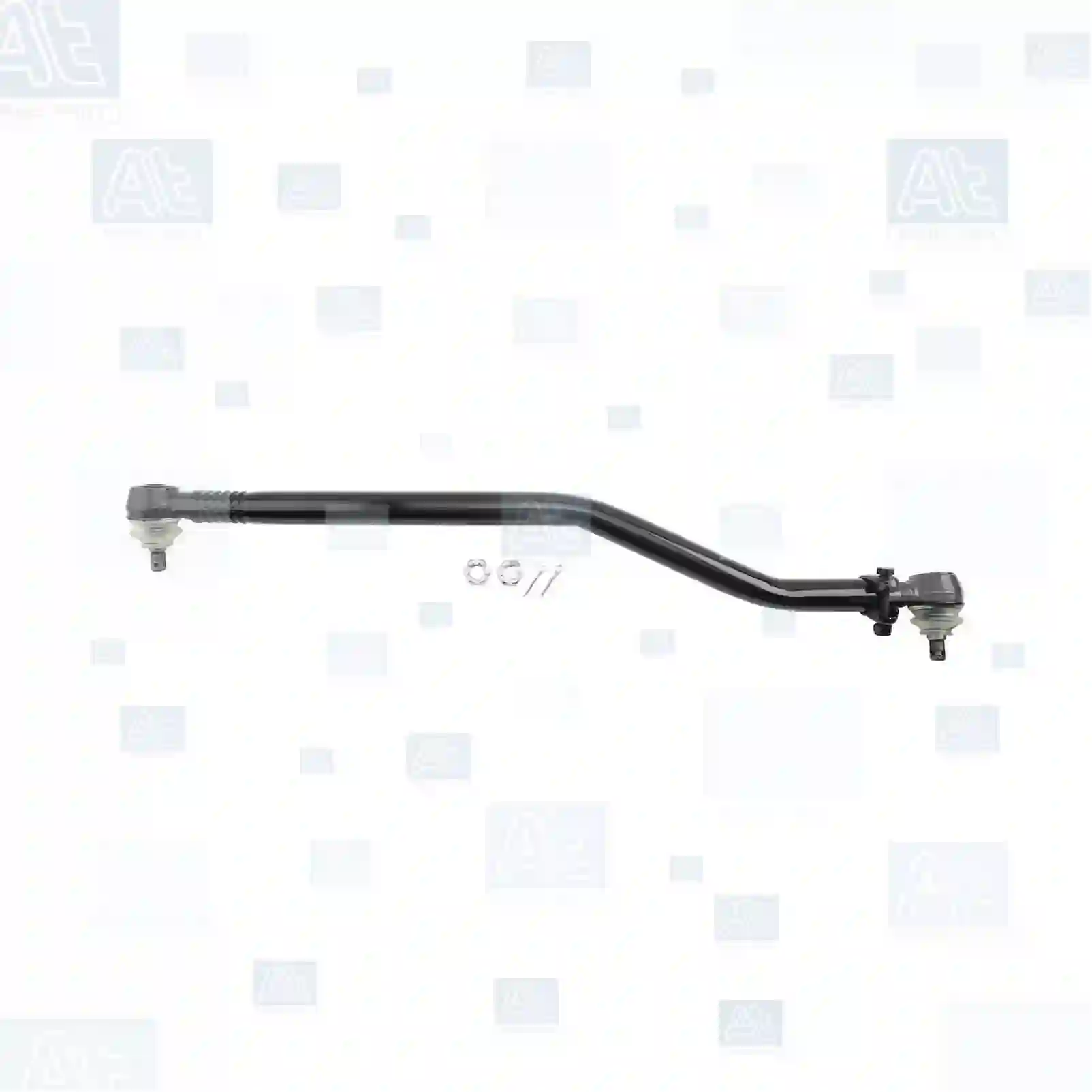 Drag Link Drag link, at no: 77705141 ,  oem no:1401946, 1406600, 1700913, , At Spare Part | Engine, Accelerator Pedal, Camshaft, Connecting Rod, Crankcase, Crankshaft, Cylinder Head, Engine Suspension Mountings, Exhaust Manifold, Exhaust Gas Recirculation, Filter Kits, Flywheel Housing, General Overhaul Kits, Engine, Intake Manifold, Oil Cleaner, Oil Cooler, Oil Filter, Oil Pump, Oil Sump, Piston & Liner, Sensor & Switch, Timing Case, Turbocharger, Cooling System, Belt Tensioner, Coolant Filter, Coolant Pipe, Corrosion Prevention Agent, Drive, Expansion Tank, Fan, Intercooler, Monitors & Gauges, Radiator, Thermostat, V-Belt / Timing belt, Water Pump, Fuel System, Electronical Injector Unit, Feed Pump, Fuel Filter, cpl., Fuel Gauge Sender,  Fuel Line, Fuel Pump, Fuel Tank, Injection Line Kit, Injection Pump, Exhaust System, Clutch & Pedal, Gearbox, Propeller Shaft, Axles, Brake System, Hubs & Wheels, Suspension, Leaf Spring, Universal Parts / Accessories, Steering, Electrical System, Cabin