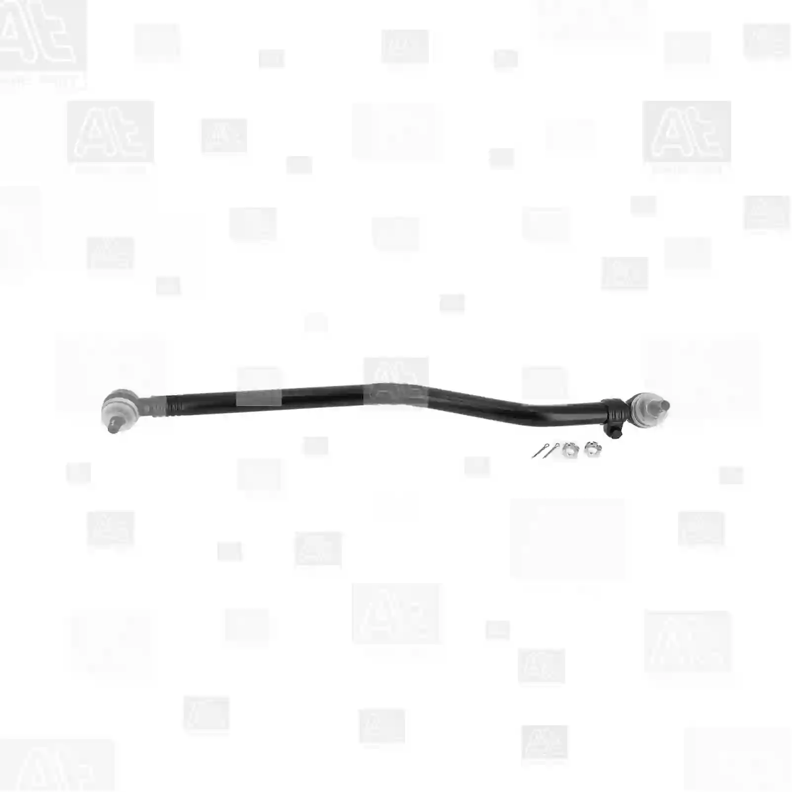 Drag Link Drag link, at no: 77705142 ,  oem no:1406038, 1700914, ZG40515-0008 At Spare Part | Engine, Accelerator Pedal, Camshaft, Connecting Rod, Crankcase, Crankshaft, Cylinder Head, Engine Suspension Mountings, Exhaust Manifold, Exhaust Gas Recirculation, Filter Kits, Flywheel Housing, General Overhaul Kits, Engine, Intake Manifold, Oil Cleaner, Oil Cooler, Oil Filter, Oil Pump, Oil Sump, Piston & Liner, Sensor & Switch, Timing Case, Turbocharger, Cooling System, Belt Tensioner, Coolant Filter, Coolant Pipe, Corrosion Prevention Agent, Drive, Expansion Tank, Fan, Intercooler, Monitors & Gauges, Radiator, Thermostat, V-Belt / Timing belt, Water Pump, Fuel System, Electronical Injector Unit, Feed Pump, Fuel Filter, cpl., Fuel Gauge Sender,  Fuel Line, Fuel Pump, Fuel Tank, Injection Line Kit, Injection Pump, Exhaust System, Clutch & Pedal, Gearbox, Propeller Shaft, Axles, Brake System, Hubs & Wheels, Suspension, Leaf Spring, Universal Parts / Accessories, Steering, Electrical System, Cabin