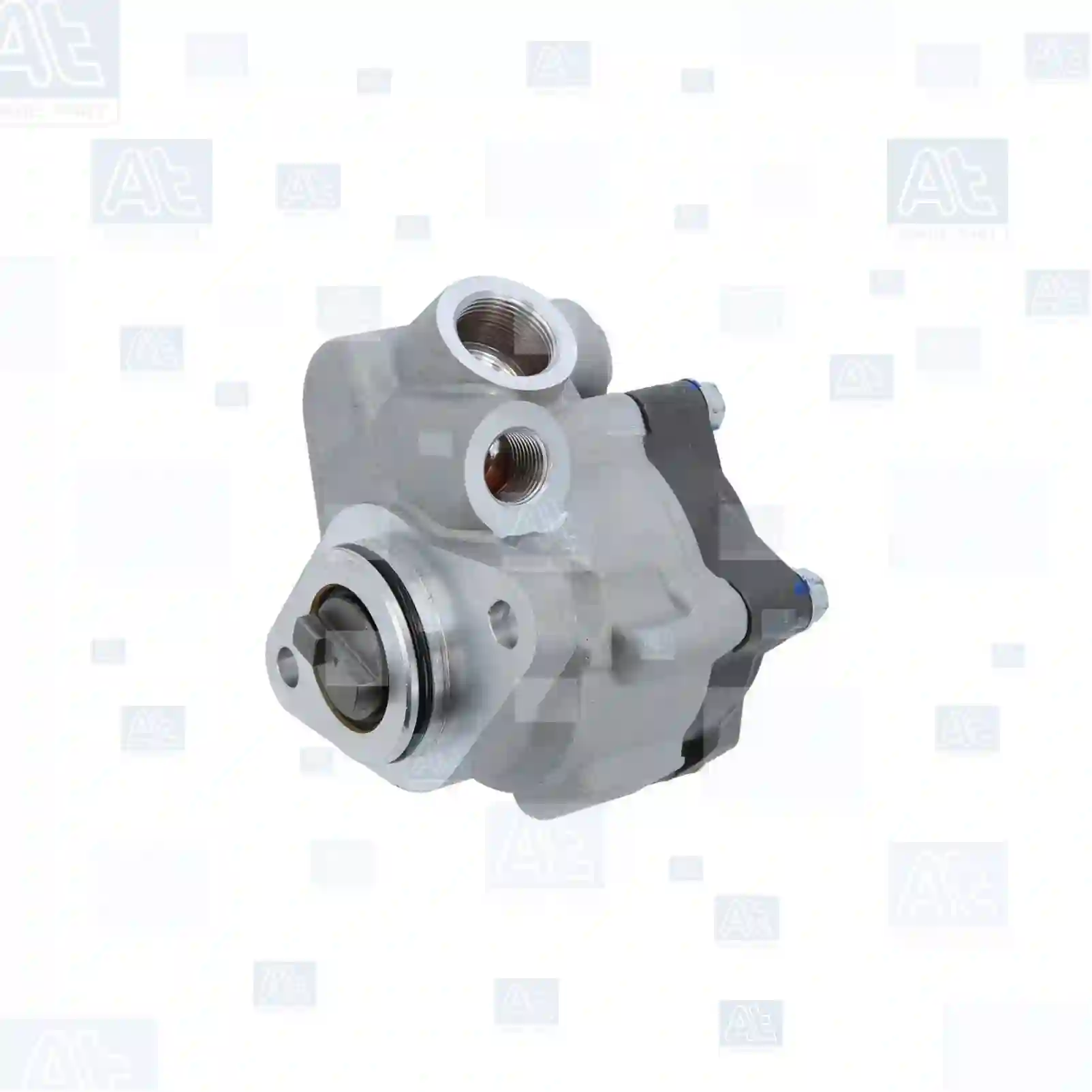 Steering Pump Servo pump, left turn, at no: 77705152 ,  oem no:0024602580, 0024604780, 0034602680, 0034609380, 0034609480, 2460258080, 2460478080, 3460268080 At Spare Part | Engine, Accelerator Pedal, Camshaft, Connecting Rod, Crankcase, Crankshaft, Cylinder Head, Engine Suspension Mountings, Exhaust Manifold, Exhaust Gas Recirculation, Filter Kits, Flywheel Housing, General Overhaul Kits, Engine, Intake Manifold, Oil Cleaner, Oil Cooler, Oil Filter, Oil Pump, Oil Sump, Piston & Liner, Sensor & Switch, Timing Case, Turbocharger, Cooling System, Belt Tensioner, Coolant Filter, Coolant Pipe, Corrosion Prevention Agent, Drive, Expansion Tank, Fan, Intercooler, Monitors & Gauges, Radiator, Thermostat, V-Belt / Timing belt, Water Pump, Fuel System, Electronical Injector Unit, Feed Pump, Fuel Filter, cpl., Fuel Gauge Sender,  Fuel Line, Fuel Pump, Fuel Tank, Injection Line Kit, Injection Pump, Exhaust System, Clutch & Pedal, Gearbox, Propeller Shaft, Axles, Brake System, Hubs & Wheels, Suspension, Leaf Spring, Universal Parts / Accessories, Steering, Electrical System, Cabin