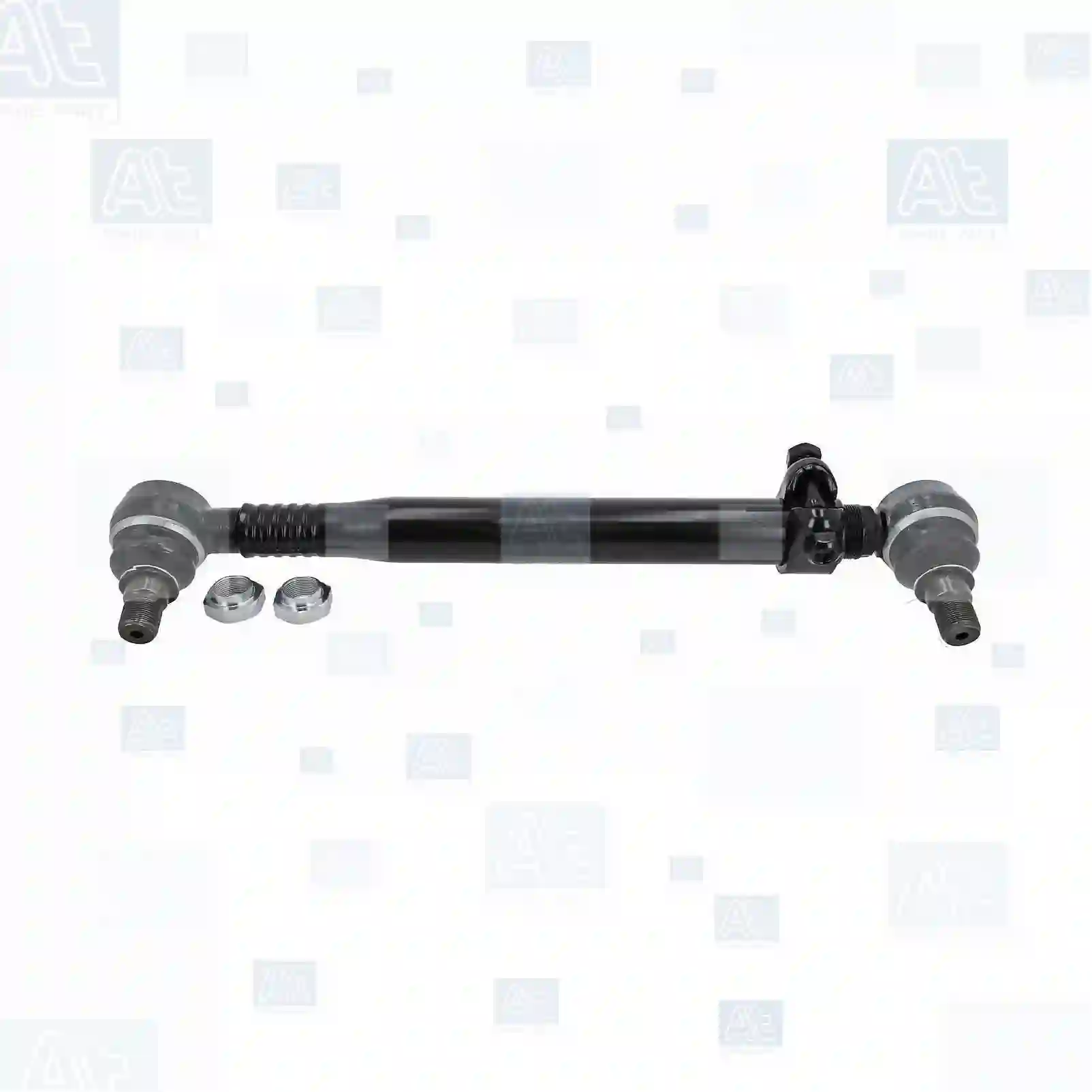 Drag Link Drag link, at no: 77705154 ,  oem no:504113824, 580189 At Spare Part | Engine, Accelerator Pedal, Camshaft, Connecting Rod, Crankcase, Crankshaft, Cylinder Head, Engine Suspension Mountings, Exhaust Manifold, Exhaust Gas Recirculation, Filter Kits, Flywheel Housing, General Overhaul Kits, Engine, Intake Manifold, Oil Cleaner, Oil Cooler, Oil Filter, Oil Pump, Oil Sump, Piston & Liner, Sensor & Switch, Timing Case, Turbocharger, Cooling System, Belt Tensioner, Coolant Filter, Coolant Pipe, Corrosion Prevention Agent, Drive, Expansion Tank, Fan, Intercooler, Monitors & Gauges, Radiator, Thermostat, V-Belt / Timing belt, Water Pump, Fuel System, Electronical Injector Unit, Feed Pump, Fuel Filter, cpl., Fuel Gauge Sender,  Fuel Line, Fuel Pump, Fuel Tank, Injection Line Kit, Injection Pump, Exhaust System, Clutch & Pedal, Gearbox, Propeller Shaft, Axles, Brake System, Hubs & Wheels, Suspension, Leaf Spring, Universal Parts / Accessories, Steering, Electrical System, Cabin