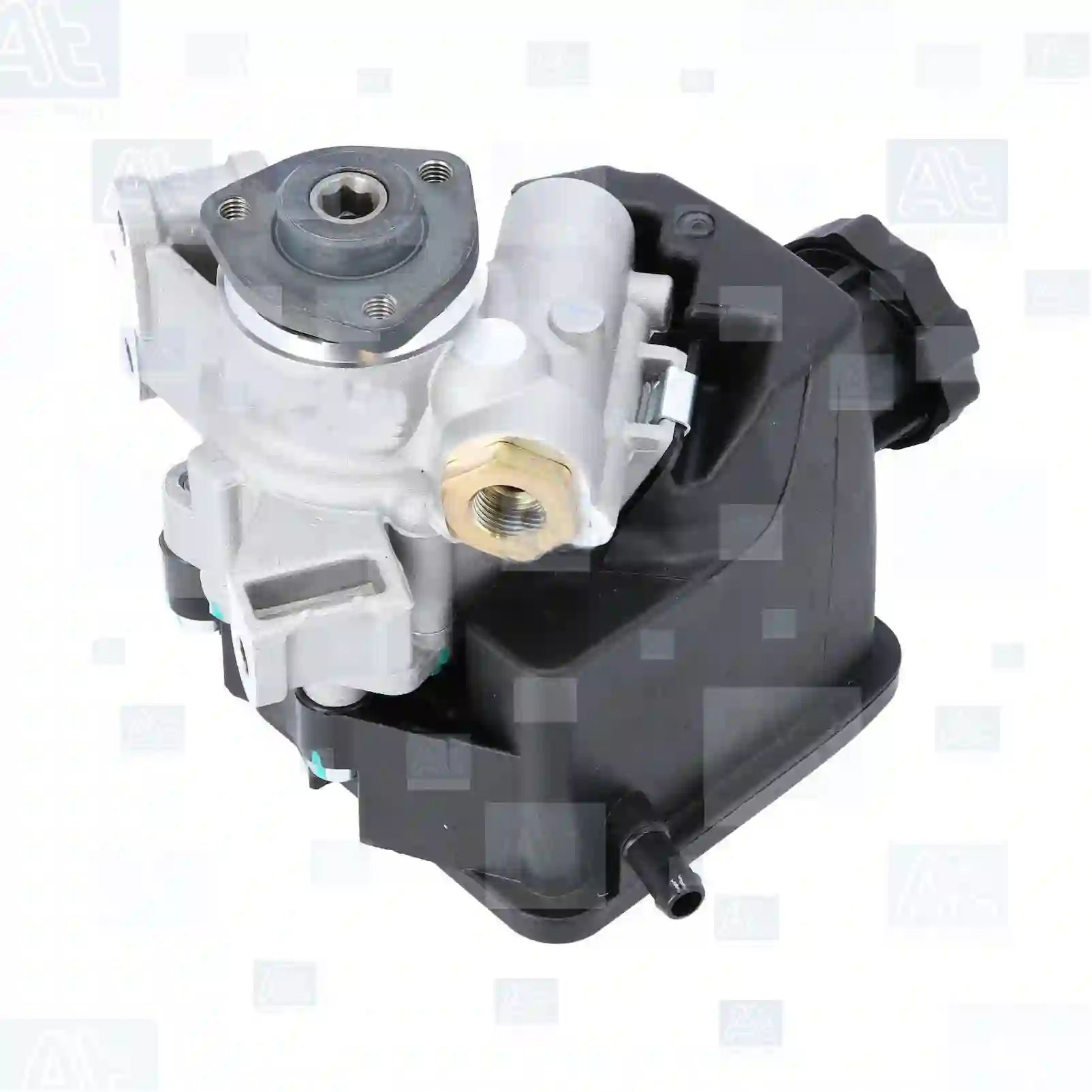 Steering Pump Servo pump, at no: 77705156 ,  oem no:0034667101, 0034667201, 3466710180, 3466720180, ZG40591-0008 At Spare Part | Engine, Accelerator Pedal, Camshaft, Connecting Rod, Crankcase, Crankshaft, Cylinder Head, Engine Suspension Mountings, Exhaust Manifold, Exhaust Gas Recirculation, Filter Kits, Flywheel Housing, General Overhaul Kits, Engine, Intake Manifold, Oil Cleaner, Oil Cooler, Oil Filter, Oil Pump, Oil Sump, Piston & Liner, Sensor & Switch, Timing Case, Turbocharger, Cooling System, Belt Tensioner, Coolant Filter, Coolant Pipe, Corrosion Prevention Agent, Drive, Expansion Tank, Fan, Intercooler, Monitors & Gauges, Radiator, Thermostat, V-Belt / Timing belt, Water Pump, Fuel System, Electronical Injector Unit, Feed Pump, Fuel Filter, cpl., Fuel Gauge Sender,  Fuel Line, Fuel Pump, Fuel Tank, Injection Line Kit, Injection Pump, Exhaust System, Clutch & Pedal, Gearbox, Propeller Shaft, Axles, Brake System, Hubs & Wheels, Suspension, Leaf Spring, Universal Parts / Accessories, Steering, Electrical System, Cabin