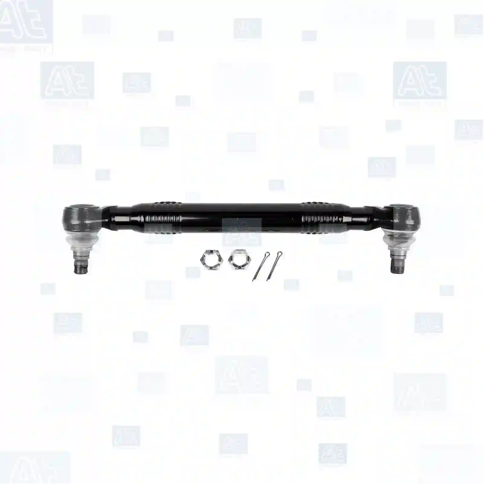 Drag Link Drag link, at no: 77705160 ,  oem no:1755507, 488834, ZG40439-0008 At Spare Part | Engine, Accelerator Pedal, Camshaft, Connecting Rod, Crankcase, Crankshaft, Cylinder Head, Engine Suspension Mountings, Exhaust Manifold, Exhaust Gas Recirculation, Filter Kits, Flywheel Housing, General Overhaul Kits, Engine, Intake Manifold, Oil Cleaner, Oil Cooler, Oil Filter, Oil Pump, Oil Sump, Piston & Liner, Sensor & Switch, Timing Case, Turbocharger, Cooling System, Belt Tensioner, Coolant Filter, Coolant Pipe, Corrosion Prevention Agent, Drive, Expansion Tank, Fan, Intercooler, Monitors & Gauges, Radiator, Thermostat, V-Belt / Timing belt, Water Pump, Fuel System, Electronical Injector Unit, Feed Pump, Fuel Filter, cpl., Fuel Gauge Sender,  Fuel Line, Fuel Pump, Fuel Tank, Injection Line Kit, Injection Pump, Exhaust System, Clutch & Pedal, Gearbox, Propeller Shaft, Axles, Brake System, Hubs & Wheels, Suspension, Leaf Spring, Universal Parts / Accessories, Steering, Electrical System, Cabin