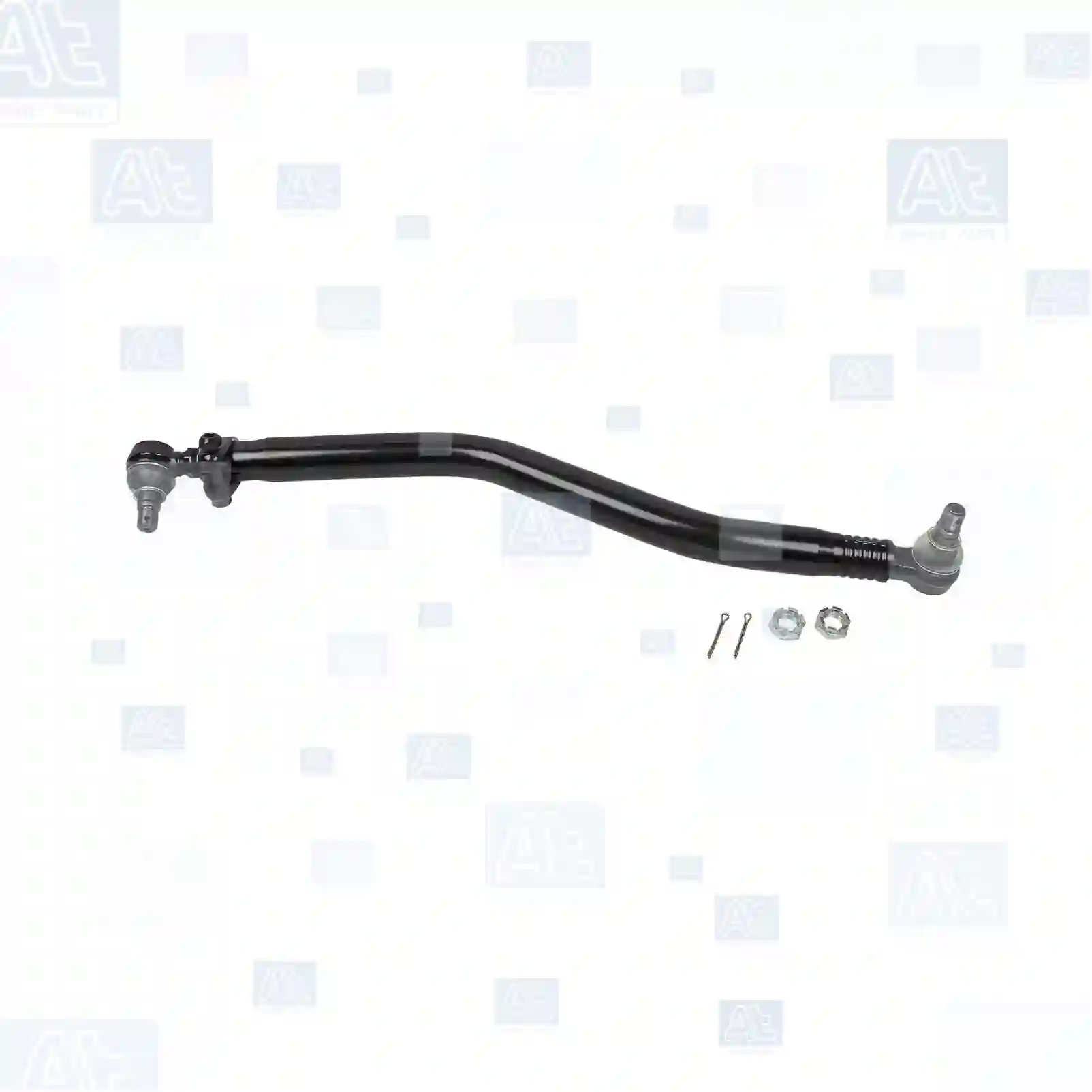 Drag Link Drag link, at no: 77705169 ,  oem no:7420760425, 7421560913, 21560913, 22163248 At Spare Part | Engine, Accelerator Pedal, Camshaft, Connecting Rod, Crankcase, Crankshaft, Cylinder Head, Engine Suspension Mountings, Exhaust Manifold, Exhaust Gas Recirculation, Filter Kits, Flywheel Housing, General Overhaul Kits, Engine, Intake Manifold, Oil Cleaner, Oil Cooler, Oil Filter, Oil Pump, Oil Sump, Piston & Liner, Sensor & Switch, Timing Case, Turbocharger, Cooling System, Belt Tensioner, Coolant Filter, Coolant Pipe, Corrosion Prevention Agent, Drive, Expansion Tank, Fan, Intercooler, Monitors & Gauges, Radiator, Thermostat, V-Belt / Timing belt, Water Pump, Fuel System, Electronical Injector Unit, Feed Pump, Fuel Filter, cpl., Fuel Gauge Sender,  Fuel Line, Fuel Pump, Fuel Tank, Injection Line Kit, Injection Pump, Exhaust System, Clutch & Pedal, Gearbox, Propeller Shaft, Axles, Brake System, Hubs & Wheels, Suspension, Leaf Spring, Universal Parts / Accessories, Steering, Electrical System, Cabin