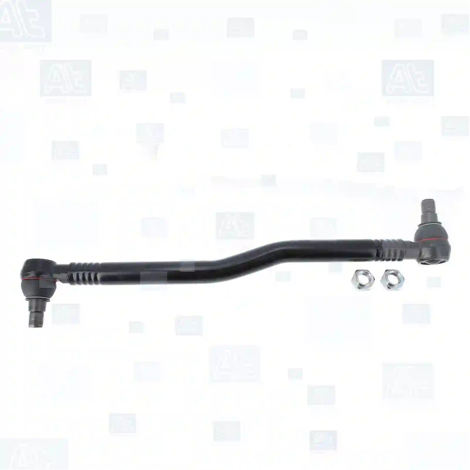 Drag Link Drag link, at no: 77705172 ,  oem no:81466116109 At Spare Part | Engine, Accelerator Pedal, Camshaft, Connecting Rod, Crankcase, Crankshaft, Cylinder Head, Engine Suspension Mountings, Exhaust Manifold, Exhaust Gas Recirculation, Filter Kits, Flywheel Housing, General Overhaul Kits, Engine, Intake Manifold, Oil Cleaner, Oil Cooler, Oil Filter, Oil Pump, Oil Sump, Piston & Liner, Sensor & Switch, Timing Case, Turbocharger, Cooling System, Belt Tensioner, Coolant Filter, Coolant Pipe, Corrosion Prevention Agent, Drive, Expansion Tank, Fan, Intercooler, Monitors & Gauges, Radiator, Thermostat, V-Belt / Timing belt, Water Pump, Fuel System, Electronical Injector Unit, Feed Pump, Fuel Filter, cpl., Fuel Gauge Sender,  Fuel Line, Fuel Pump, Fuel Tank, Injection Line Kit, Injection Pump, Exhaust System, Clutch & Pedal, Gearbox, Propeller Shaft, Axles, Brake System, Hubs & Wheels, Suspension, Leaf Spring, Universal Parts / Accessories, Steering, Electrical System, Cabin