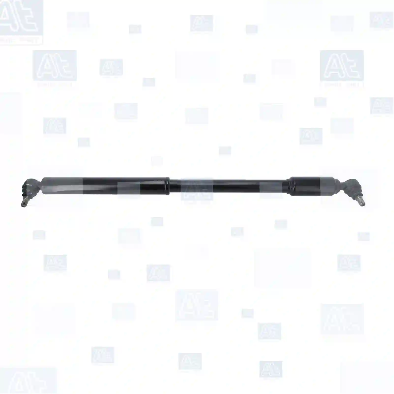 Steering Cylinder Steering damper, at no: 77705179 ,  oem no:36437016011, 3643 At Spare Part | Engine, Accelerator Pedal, Camshaft, Connecting Rod, Crankcase, Crankshaft, Cylinder Head, Engine Suspension Mountings, Exhaust Manifold, Exhaust Gas Recirculation, Filter Kits, Flywheel Housing, General Overhaul Kits, Engine, Intake Manifold, Oil Cleaner, Oil Cooler, Oil Filter, Oil Pump, Oil Sump, Piston & Liner, Sensor & Switch, Timing Case, Turbocharger, Cooling System, Belt Tensioner, Coolant Filter, Coolant Pipe, Corrosion Prevention Agent, Drive, Expansion Tank, Fan, Intercooler, Monitors & Gauges, Radiator, Thermostat, V-Belt / Timing belt, Water Pump, Fuel System, Electronical Injector Unit, Feed Pump, Fuel Filter, cpl., Fuel Gauge Sender,  Fuel Line, Fuel Pump, Fuel Tank, Injection Line Kit, Injection Pump, Exhaust System, Clutch & Pedal, Gearbox, Propeller Shaft, Axles, Brake System, Hubs & Wheels, Suspension, Leaf Spring, Universal Parts / Accessories, Steering, Electrical System, Cabin