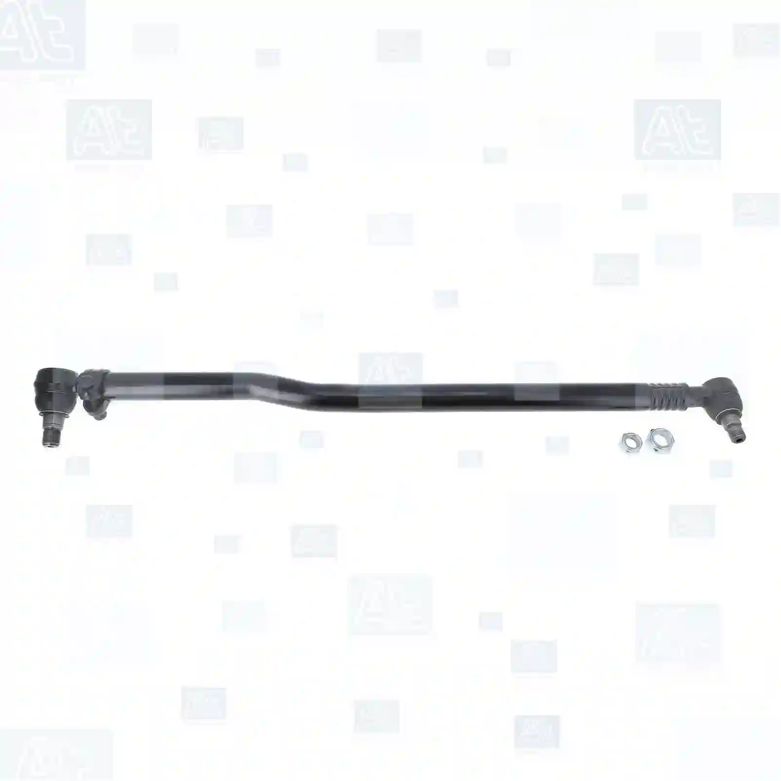 Drag Link Drag link, at no: 77705185 ,  oem no:85466106054, 85466106248, 85466106818 At Spare Part | Engine, Accelerator Pedal, Camshaft, Connecting Rod, Crankcase, Crankshaft, Cylinder Head, Engine Suspension Mountings, Exhaust Manifold, Exhaust Gas Recirculation, Filter Kits, Flywheel Housing, General Overhaul Kits, Engine, Intake Manifold, Oil Cleaner, Oil Cooler, Oil Filter, Oil Pump, Oil Sump, Piston & Liner, Sensor & Switch, Timing Case, Turbocharger, Cooling System, Belt Tensioner, Coolant Filter, Coolant Pipe, Corrosion Prevention Agent, Drive, Expansion Tank, Fan, Intercooler, Monitors & Gauges, Radiator, Thermostat, V-Belt / Timing belt, Water Pump, Fuel System, Electronical Injector Unit, Feed Pump, Fuel Filter, cpl., Fuel Gauge Sender,  Fuel Line, Fuel Pump, Fuel Tank, Injection Line Kit, Injection Pump, Exhaust System, Clutch & Pedal, Gearbox, Propeller Shaft, Axles, Brake System, Hubs & Wheels, Suspension, Leaf Spring, Universal Parts / Accessories, Steering, Electrical System, Cabin