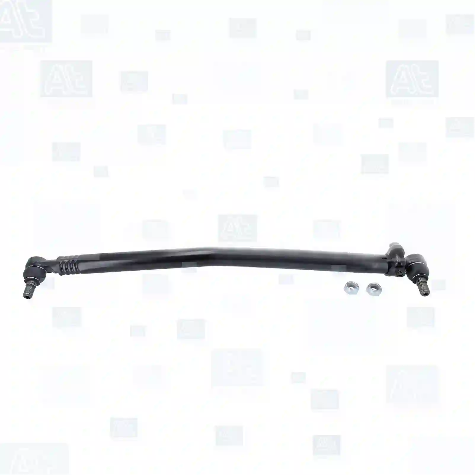 Drag Link Drag link, at no: 77705186 ,  oem no:85466106063 At Spare Part | Engine, Accelerator Pedal, Camshaft, Connecting Rod, Crankcase, Crankshaft, Cylinder Head, Engine Suspension Mountings, Exhaust Manifold, Exhaust Gas Recirculation, Filter Kits, Flywheel Housing, General Overhaul Kits, Engine, Intake Manifold, Oil Cleaner, Oil Cooler, Oil Filter, Oil Pump, Oil Sump, Piston & Liner, Sensor & Switch, Timing Case, Turbocharger, Cooling System, Belt Tensioner, Coolant Filter, Coolant Pipe, Corrosion Prevention Agent, Drive, Expansion Tank, Fan, Intercooler, Monitors & Gauges, Radiator, Thermostat, V-Belt / Timing belt, Water Pump, Fuel System, Electronical Injector Unit, Feed Pump, Fuel Filter, cpl., Fuel Gauge Sender,  Fuel Line, Fuel Pump, Fuel Tank, Injection Line Kit, Injection Pump, Exhaust System, Clutch & Pedal, Gearbox, Propeller Shaft, Axles, Brake System, Hubs & Wheels, Suspension, Leaf Spring, Universal Parts / Accessories, Steering, Electrical System, Cabin