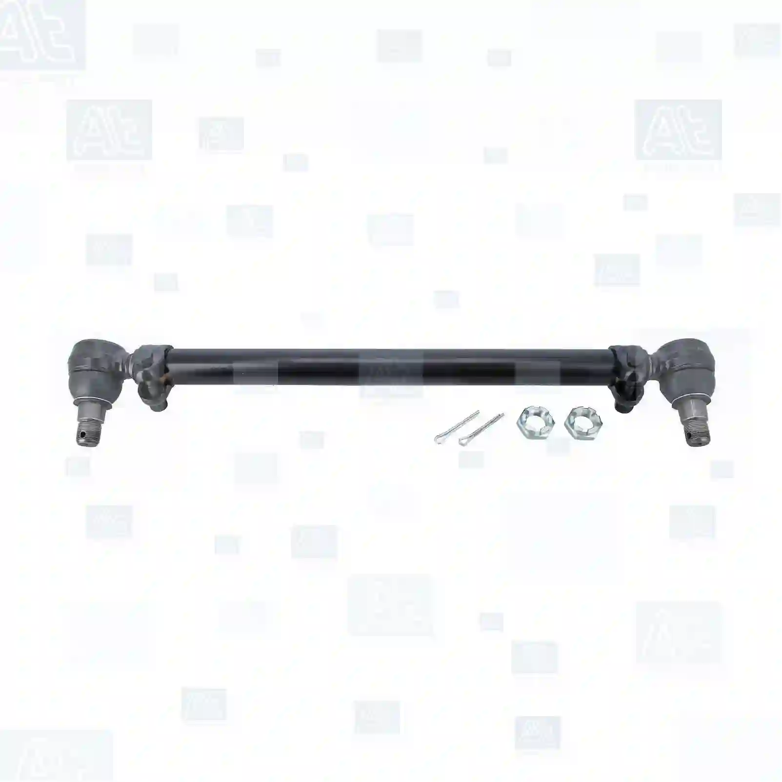 Drag link, at no 77705189, oem no: 81466116057 At Spare Part | Engine, Accelerator Pedal, Camshaft, Connecting Rod, Crankcase, Crankshaft, Cylinder Head, Engine Suspension Mountings, Exhaust Manifold, Exhaust Gas Recirculation, Filter Kits, Flywheel Housing, General Overhaul Kits, Engine, Intake Manifold, Oil Cleaner, Oil Cooler, Oil Filter, Oil Pump, Oil Sump, Piston & Liner, Sensor & Switch, Timing Case, Turbocharger, Cooling System, Belt Tensioner, Coolant Filter, Coolant Pipe, Corrosion Prevention Agent, Drive, Expansion Tank, Fan, Intercooler, Monitors & Gauges, Radiator, Thermostat, V-Belt / Timing belt, Water Pump, Fuel System, Electronical Injector Unit, Feed Pump, Fuel Filter, cpl., Fuel Gauge Sender,  Fuel Line, Fuel Pump, Fuel Tank, Injection Line Kit, Injection Pump, Exhaust System, Clutch & Pedal, Gearbox, Propeller Shaft, Axles, Brake System, Hubs & Wheels, Suspension, Leaf Spring, Universal Parts / Accessories, Steering, Electrical System, Cabin Drag link, at no 77705189, oem no: 81466116057 At Spare Part | Engine, Accelerator Pedal, Camshaft, Connecting Rod, Crankcase, Crankshaft, Cylinder Head, Engine Suspension Mountings, Exhaust Manifold, Exhaust Gas Recirculation, Filter Kits, Flywheel Housing, General Overhaul Kits, Engine, Intake Manifold, Oil Cleaner, Oil Cooler, Oil Filter, Oil Pump, Oil Sump, Piston & Liner, Sensor & Switch, Timing Case, Turbocharger, Cooling System, Belt Tensioner, Coolant Filter, Coolant Pipe, Corrosion Prevention Agent, Drive, Expansion Tank, Fan, Intercooler, Monitors & Gauges, Radiator, Thermostat, V-Belt / Timing belt, Water Pump, Fuel System, Electronical Injector Unit, Feed Pump, Fuel Filter, cpl., Fuel Gauge Sender,  Fuel Line, Fuel Pump, Fuel Tank, Injection Line Kit, Injection Pump, Exhaust System, Clutch & Pedal, Gearbox, Propeller Shaft, Axles, Brake System, Hubs & Wheels, Suspension, Leaf Spring, Universal Parts / Accessories, Steering, Electrical System, Cabin