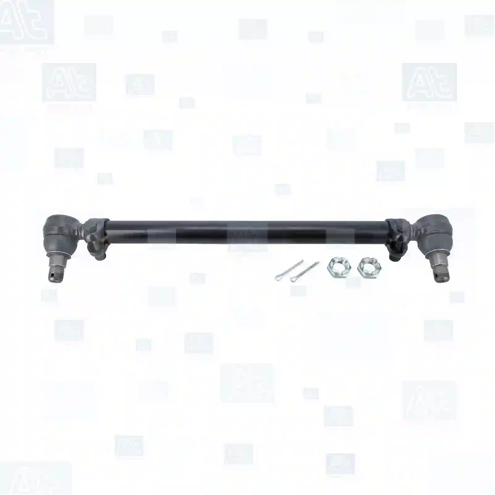 Drag Link Drag link, at no: 77705189 ,  oem no:81466116057 At Spare Part | Engine, Accelerator Pedal, Camshaft, Connecting Rod, Crankcase, Crankshaft, Cylinder Head, Engine Suspension Mountings, Exhaust Manifold, Exhaust Gas Recirculation, Filter Kits, Flywheel Housing, General Overhaul Kits, Engine, Intake Manifold, Oil Cleaner, Oil Cooler, Oil Filter, Oil Pump, Oil Sump, Piston & Liner, Sensor & Switch, Timing Case, Turbocharger, Cooling System, Belt Tensioner, Coolant Filter, Coolant Pipe, Corrosion Prevention Agent, Drive, Expansion Tank, Fan, Intercooler, Monitors & Gauges, Radiator, Thermostat, V-Belt / Timing belt, Water Pump, Fuel System, Electronical Injector Unit, Feed Pump, Fuel Filter, cpl., Fuel Gauge Sender,  Fuel Line, Fuel Pump, Fuel Tank, Injection Line Kit, Injection Pump, Exhaust System, Clutch & Pedal, Gearbox, Propeller Shaft, Axles, Brake System, Hubs & Wheels, Suspension, Leaf Spring, Universal Parts / Accessories, Steering, Electrical System, Cabin