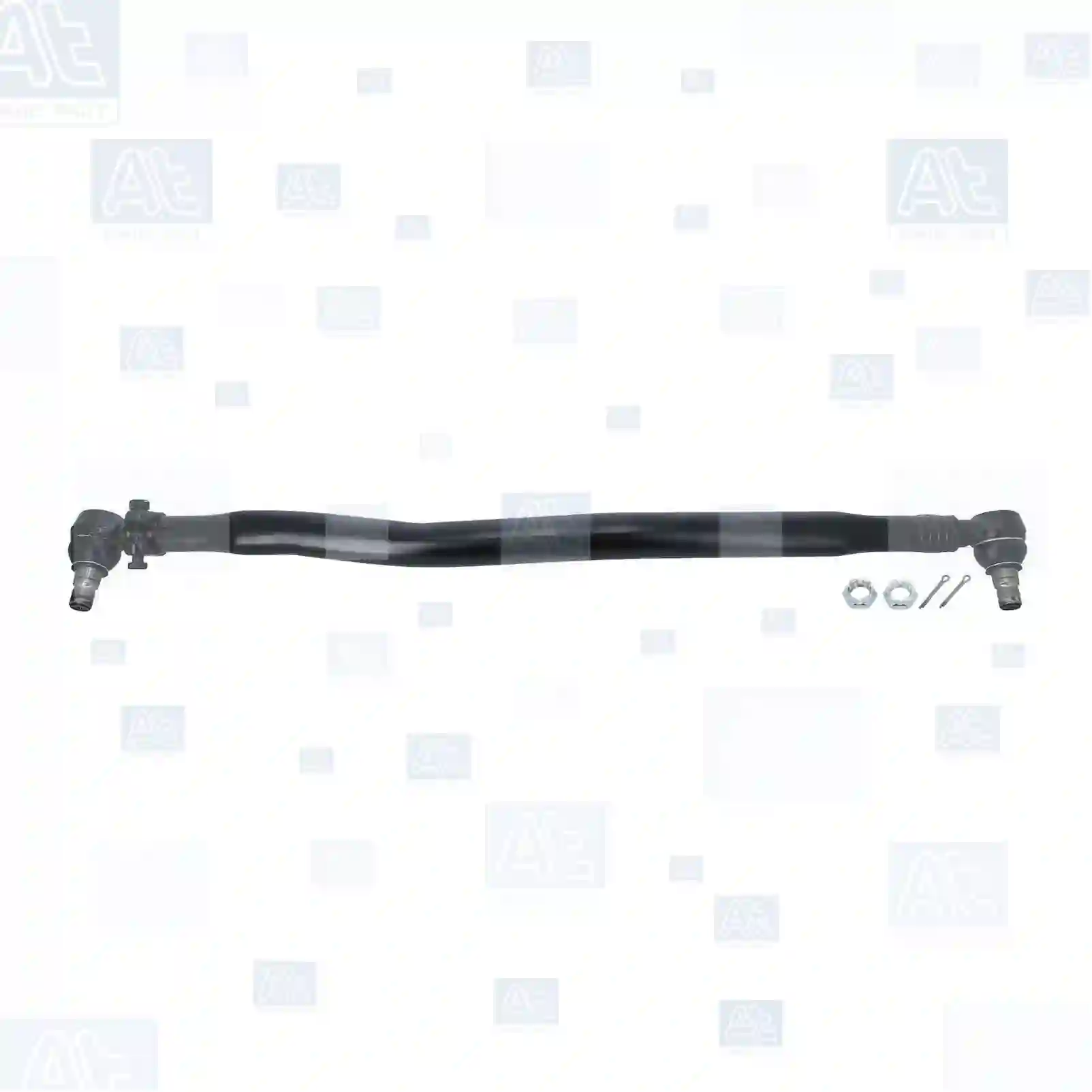 Drag Link Drag link, at no: 77705194 ,  oem no:82466106057, 8246 At Spare Part | Engine, Accelerator Pedal, Camshaft, Connecting Rod, Crankcase, Crankshaft, Cylinder Head, Engine Suspension Mountings, Exhaust Manifold, Exhaust Gas Recirculation, Filter Kits, Flywheel Housing, General Overhaul Kits, Engine, Intake Manifold, Oil Cleaner, Oil Cooler, Oil Filter, Oil Pump, Oil Sump, Piston & Liner, Sensor & Switch, Timing Case, Turbocharger, Cooling System, Belt Tensioner, Coolant Filter, Coolant Pipe, Corrosion Prevention Agent, Drive, Expansion Tank, Fan, Intercooler, Monitors & Gauges, Radiator, Thermostat, V-Belt / Timing belt, Water Pump, Fuel System, Electronical Injector Unit, Feed Pump, Fuel Filter, cpl., Fuel Gauge Sender,  Fuel Line, Fuel Pump, Fuel Tank, Injection Line Kit, Injection Pump, Exhaust System, Clutch & Pedal, Gearbox, Propeller Shaft, Axles, Brake System, Hubs & Wheels, Suspension, Leaf Spring, Universal Parts / Accessories, Steering, Electrical System, Cabin