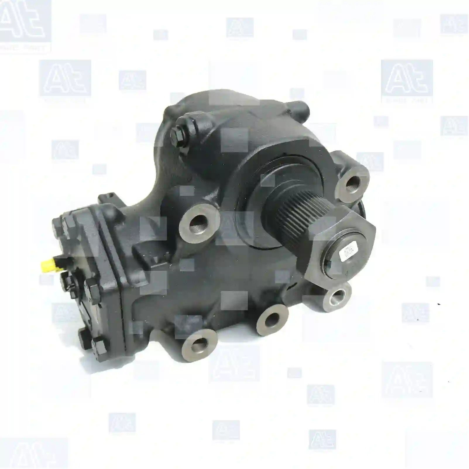Steering gear, at no 77705195, oem no: 81462006359, 81462006411, 81462009359, 81462009411 At Spare Part | Engine, Accelerator Pedal, Camshaft, Connecting Rod, Crankcase, Crankshaft, Cylinder Head, Engine Suspension Mountings, Exhaust Manifold, Exhaust Gas Recirculation, Filter Kits, Flywheel Housing, General Overhaul Kits, Engine, Intake Manifold, Oil Cleaner, Oil Cooler, Oil Filter, Oil Pump, Oil Sump, Piston & Liner, Sensor & Switch, Timing Case, Turbocharger, Cooling System, Belt Tensioner, Coolant Filter, Coolant Pipe, Corrosion Prevention Agent, Drive, Expansion Tank, Fan, Intercooler, Monitors & Gauges, Radiator, Thermostat, V-Belt / Timing belt, Water Pump, Fuel System, Electronical Injector Unit, Feed Pump, Fuel Filter, cpl., Fuel Gauge Sender,  Fuel Line, Fuel Pump, Fuel Tank, Injection Line Kit, Injection Pump, Exhaust System, Clutch & Pedal, Gearbox, Propeller Shaft, Axles, Brake System, Hubs & Wheels, Suspension, Leaf Spring, Universal Parts / Accessories, Steering, Electrical System, Cabin Steering gear, at no 77705195, oem no: 81462006359, 81462006411, 81462009359, 81462009411 At Spare Part | Engine, Accelerator Pedal, Camshaft, Connecting Rod, Crankcase, Crankshaft, Cylinder Head, Engine Suspension Mountings, Exhaust Manifold, Exhaust Gas Recirculation, Filter Kits, Flywheel Housing, General Overhaul Kits, Engine, Intake Manifold, Oil Cleaner, Oil Cooler, Oil Filter, Oil Pump, Oil Sump, Piston & Liner, Sensor & Switch, Timing Case, Turbocharger, Cooling System, Belt Tensioner, Coolant Filter, Coolant Pipe, Corrosion Prevention Agent, Drive, Expansion Tank, Fan, Intercooler, Monitors & Gauges, Radiator, Thermostat, V-Belt / Timing belt, Water Pump, Fuel System, Electronical Injector Unit, Feed Pump, Fuel Filter, cpl., Fuel Gauge Sender,  Fuel Line, Fuel Pump, Fuel Tank, Injection Line Kit, Injection Pump, Exhaust System, Clutch & Pedal, Gearbox, Propeller Shaft, Axles, Brake System, Hubs & Wheels, Suspension, Leaf Spring, Universal Parts / Accessories, Steering, Electrical System, Cabin