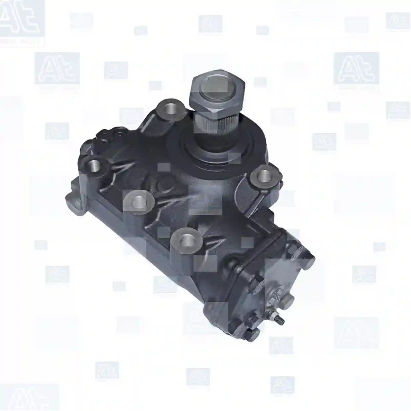 Steering Box Steering gear, at no: 77705198 ,  oem no:81462006510 At Spare Part | Engine, Accelerator Pedal, Camshaft, Connecting Rod, Crankcase, Crankshaft, Cylinder Head, Engine Suspension Mountings, Exhaust Manifold, Exhaust Gas Recirculation, Filter Kits, Flywheel Housing, General Overhaul Kits, Engine, Intake Manifold, Oil Cleaner, Oil Cooler, Oil Filter, Oil Pump, Oil Sump, Piston & Liner, Sensor & Switch, Timing Case, Turbocharger, Cooling System, Belt Tensioner, Coolant Filter, Coolant Pipe, Corrosion Prevention Agent, Drive, Expansion Tank, Fan, Intercooler, Monitors & Gauges, Radiator, Thermostat, V-Belt / Timing belt, Water Pump, Fuel System, Electronical Injector Unit, Feed Pump, Fuel Filter, cpl., Fuel Gauge Sender,  Fuel Line, Fuel Pump, Fuel Tank, Injection Line Kit, Injection Pump, Exhaust System, Clutch & Pedal, Gearbox, Propeller Shaft, Axles, Brake System, Hubs & Wheels, Suspension, Leaf Spring, Universal Parts / Accessories, Steering, Electrical System, Cabin