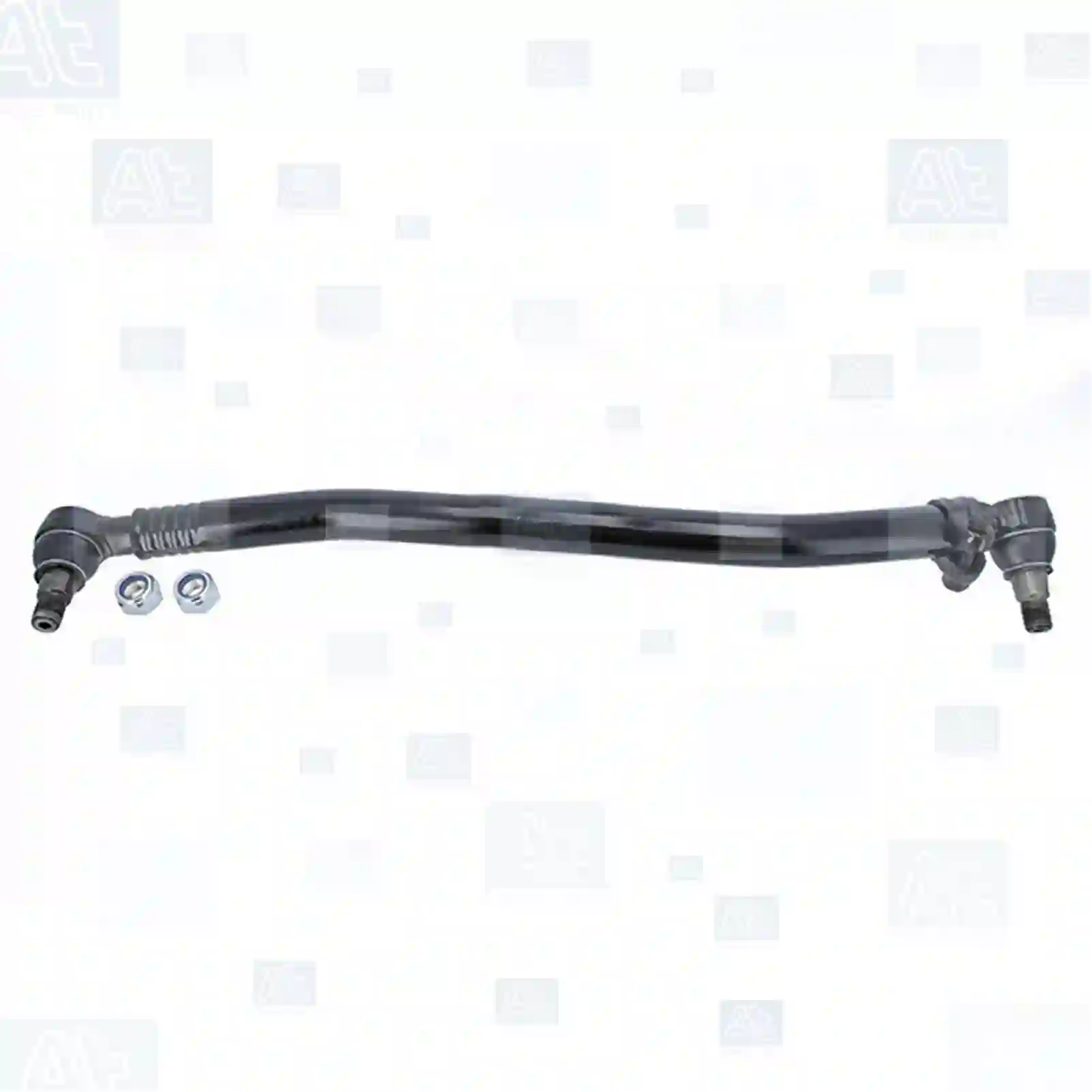 Drag Link Drag link, at no: 77705199 ,  oem no:0034605305, 0034608105, 0034608905 At Spare Part | Engine, Accelerator Pedal, Camshaft, Connecting Rod, Crankcase, Crankshaft, Cylinder Head, Engine Suspension Mountings, Exhaust Manifold, Exhaust Gas Recirculation, Filter Kits, Flywheel Housing, General Overhaul Kits, Engine, Intake Manifold, Oil Cleaner, Oil Cooler, Oil Filter, Oil Pump, Oil Sump, Piston & Liner, Sensor & Switch, Timing Case, Turbocharger, Cooling System, Belt Tensioner, Coolant Filter, Coolant Pipe, Corrosion Prevention Agent, Drive, Expansion Tank, Fan, Intercooler, Monitors & Gauges, Radiator, Thermostat, V-Belt / Timing belt, Water Pump, Fuel System, Electronical Injector Unit, Feed Pump, Fuel Filter, cpl., Fuel Gauge Sender,  Fuel Line, Fuel Pump, Fuel Tank, Injection Line Kit, Injection Pump, Exhaust System, Clutch & Pedal, Gearbox, Propeller Shaft, Axles, Brake System, Hubs & Wheels, Suspension, Leaf Spring, Universal Parts / Accessories, Steering, Electrical System, Cabin