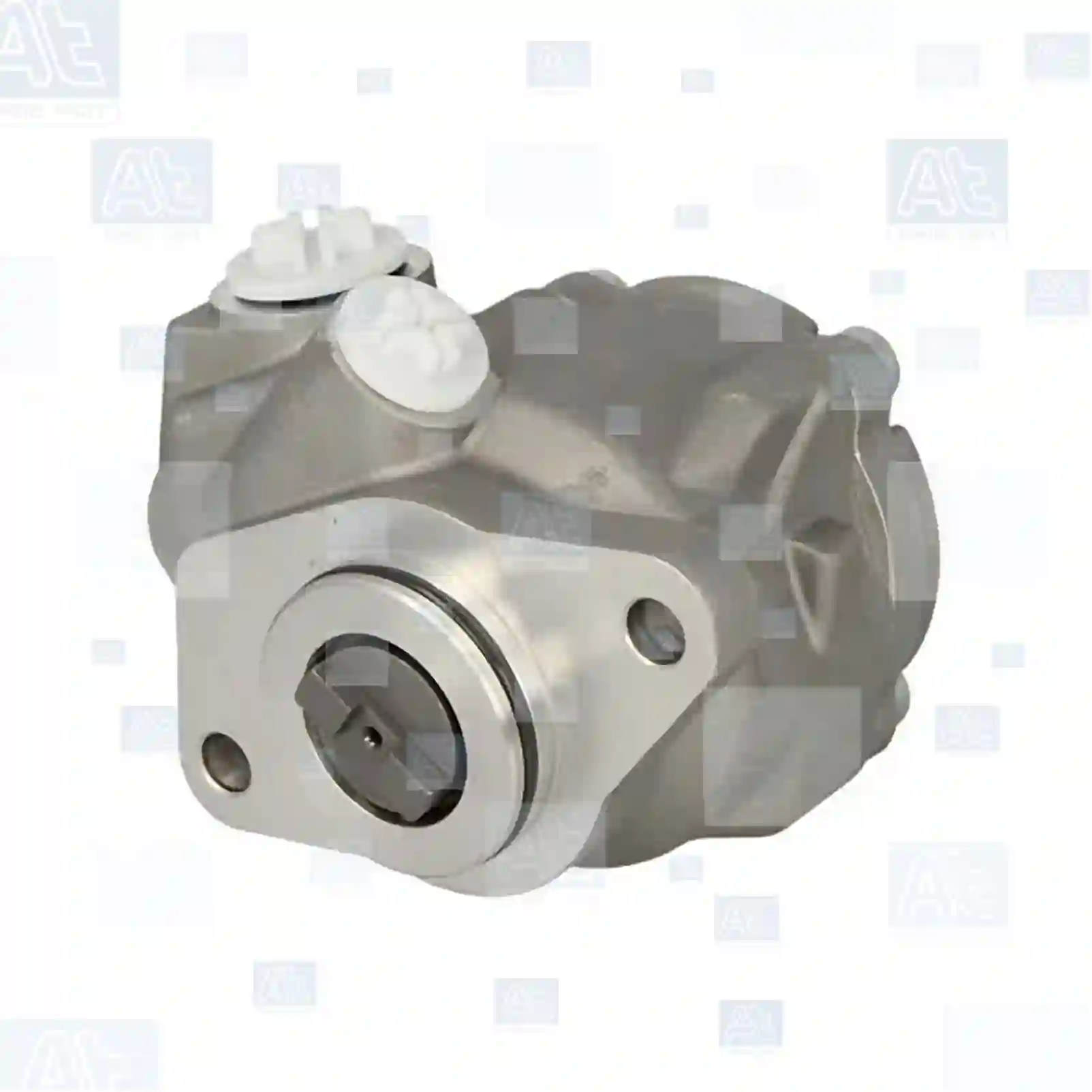 Steering Pump Servo pump, left turn, at no: 77705201 ,  oem no:99444525, 99444525, 81471016082, 81471016086, 81471016090, 81471016103, 81471016116, 81471016121, 81471016136, 81471016140, 81471016161, 81471016168, 81471016170, 81471016171, 81471016180, 81471019082, 81471019103, 81471019121, 81471019136, 81471019161, 81991783154, D026357, 81471016136, 2V5422156, ZG40611-0008 At Spare Part | Engine, Accelerator Pedal, Camshaft, Connecting Rod, Crankcase, Crankshaft, Cylinder Head, Engine Suspension Mountings, Exhaust Manifold, Exhaust Gas Recirculation, Filter Kits, Flywheel Housing, General Overhaul Kits, Engine, Intake Manifold, Oil Cleaner, Oil Cooler, Oil Filter, Oil Pump, Oil Sump, Piston & Liner, Sensor & Switch, Timing Case, Turbocharger, Cooling System, Belt Tensioner, Coolant Filter, Coolant Pipe, Corrosion Prevention Agent, Drive, Expansion Tank, Fan, Intercooler, Monitors & Gauges, Radiator, Thermostat, V-Belt / Timing belt, Water Pump, Fuel System, Electronical Injector Unit, Feed Pump, Fuel Filter, cpl., Fuel Gauge Sender,  Fuel Line, Fuel Pump, Fuel Tank, Injection Line Kit, Injection Pump, Exhaust System, Clutch & Pedal, Gearbox, Propeller Shaft, Axles, Brake System, Hubs & Wheels, Suspension, Leaf Spring, Universal Parts / Accessories, Steering, Electrical System, Cabin