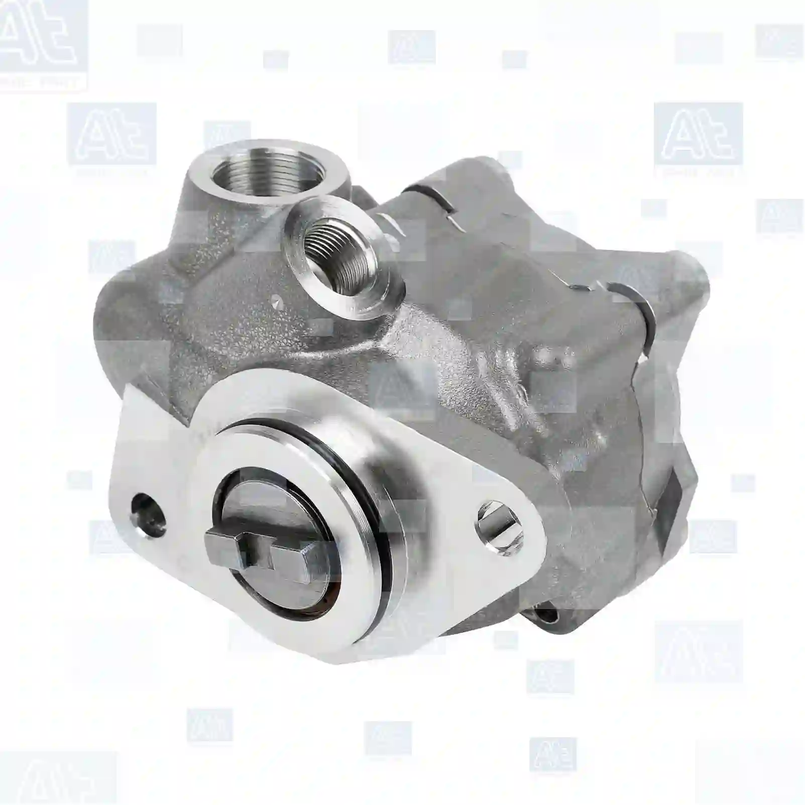 Steering Pump Servo pump, right turn, at no: 77705207 ,  oem no:51471016004, 81471016144, 81471019144, 82471016046 At Spare Part | Engine, Accelerator Pedal, Camshaft, Connecting Rod, Crankcase, Crankshaft, Cylinder Head, Engine Suspension Mountings, Exhaust Manifold, Exhaust Gas Recirculation, Filter Kits, Flywheel Housing, General Overhaul Kits, Engine, Intake Manifold, Oil Cleaner, Oil Cooler, Oil Filter, Oil Pump, Oil Sump, Piston & Liner, Sensor & Switch, Timing Case, Turbocharger, Cooling System, Belt Tensioner, Coolant Filter, Coolant Pipe, Corrosion Prevention Agent, Drive, Expansion Tank, Fan, Intercooler, Monitors & Gauges, Radiator, Thermostat, V-Belt / Timing belt, Water Pump, Fuel System, Electronical Injector Unit, Feed Pump, Fuel Filter, cpl., Fuel Gauge Sender,  Fuel Line, Fuel Pump, Fuel Tank, Injection Line Kit, Injection Pump, Exhaust System, Clutch & Pedal, Gearbox, Propeller Shaft, Axles, Brake System, Hubs & Wheels, Suspension, Leaf Spring, Universal Parts / Accessories, Steering, Electrical System, Cabin