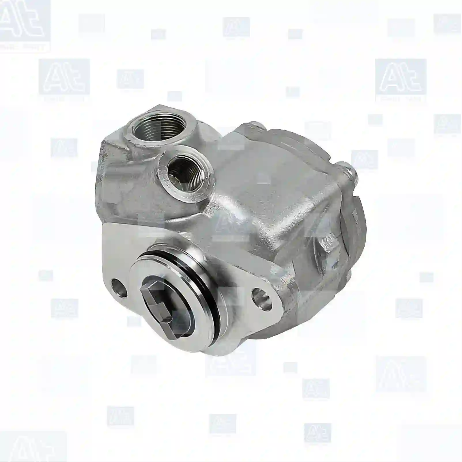 Steering Pump Servo pump, left turn, at no: 77705209 ,  oem no:81471016183, 81471016185, 81471016191, 81471019183 At Spare Part | Engine, Accelerator Pedal, Camshaft, Connecting Rod, Crankcase, Crankshaft, Cylinder Head, Engine Suspension Mountings, Exhaust Manifold, Exhaust Gas Recirculation, Filter Kits, Flywheel Housing, General Overhaul Kits, Engine, Intake Manifold, Oil Cleaner, Oil Cooler, Oil Filter, Oil Pump, Oil Sump, Piston & Liner, Sensor & Switch, Timing Case, Turbocharger, Cooling System, Belt Tensioner, Coolant Filter, Coolant Pipe, Corrosion Prevention Agent, Drive, Expansion Tank, Fan, Intercooler, Monitors & Gauges, Radiator, Thermostat, V-Belt / Timing belt, Water Pump, Fuel System, Electronical Injector Unit, Feed Pump, Fuel Filter, cpl., Fuel Gauge Sender,  Fuel Line, Fuel Pump, Fuel Tank, Injection Line Kit, Injection Pump, Exhaust System, Clutch & Pedal, Gearbox, Propeller Shaft, Axles, Brake System, Hubs & Wheels, Suspension, Leaf Spring, Universal Parts / Accessories, Steering, Electrical System, Cabin