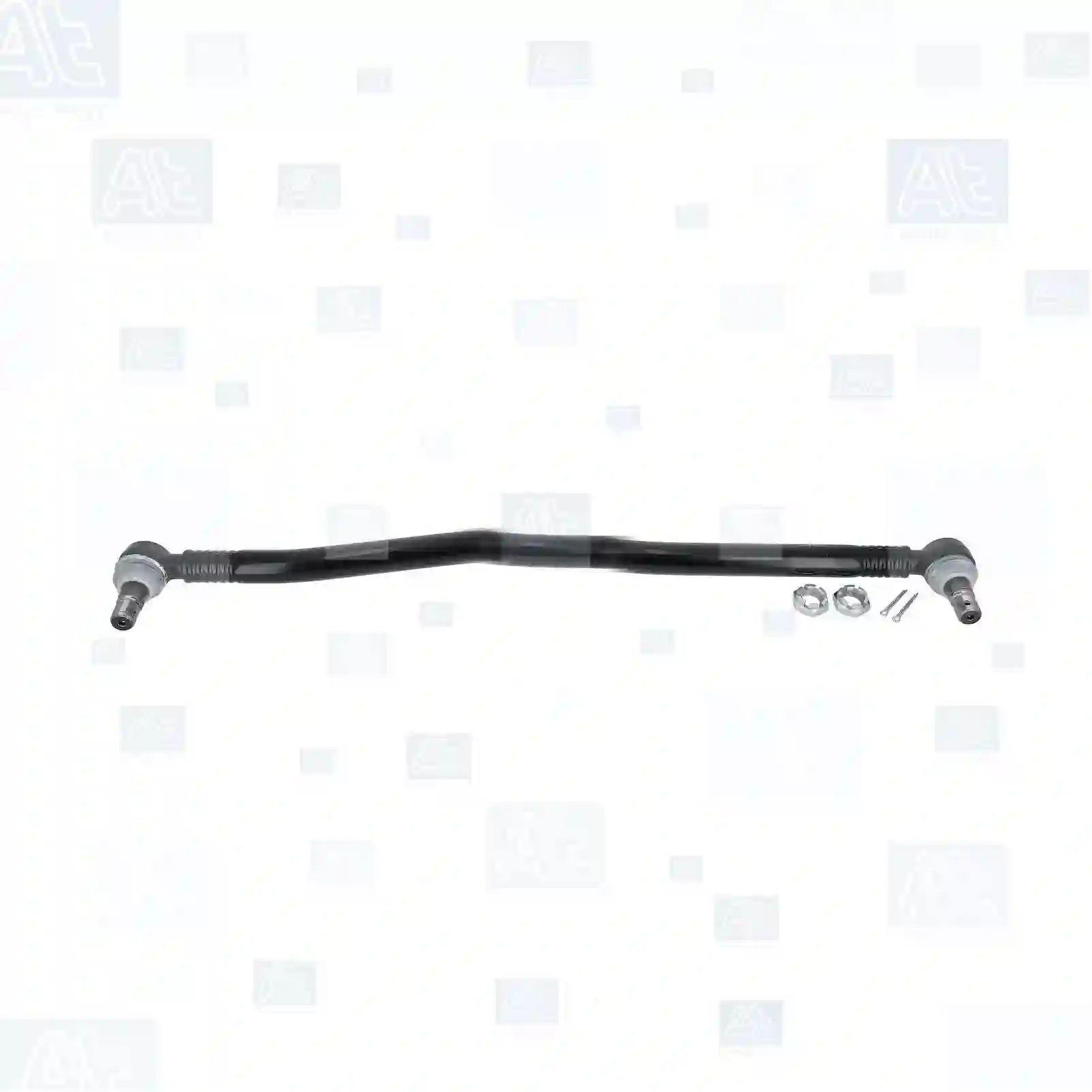 Drag Link Drag link, at no: 77705233 ,  oem no:0034608005, 0034608005, 9604630815, ZG40491-0008 At Spare Part | Engine, Accelerator Pedal, Camshaft, Connecting Rod, Crankcase, Crankshaft, Cylinder Head, Engine Suspension Mountings, Exhaust Manifold, Exhaust Gas Recirculation, Filter Kits, Flywheel Housing, General Overhaul Kits, Engine, Intake Manifold, Oil Cleaner, Oil Cooler, Oil Filter, Oil Pump, Oil Sump, Piston & Liner, Sensor & Switch, Timing Case, Turbocharger, Cooling System, Belt Tensioner, Coolant Filter, Coolant Pipe, Corrosion Prevention Agent, Drive, Expansion Tank, Fan, Intercooler, Monitors & Gauges, Radiator, Thermostat, V-Belt / Timing belt, Water Pump, Fuel System, Electronical Injector Unit, Feed Pump, Fuel Filter, cpl., Fuel Gauge Sender,  Fuel Line, Fuel Pump, Fuel Tank, Injection Line Kit, Injection Pump, Exhaust System, Clutch & Pedal, Gearbox, Propeller Shaft, Axles, Brake System, Hubs & Wheels, Suspension, Leaf Spring, Universal Parts / Accessories, Steering, Electrical System, Cabin