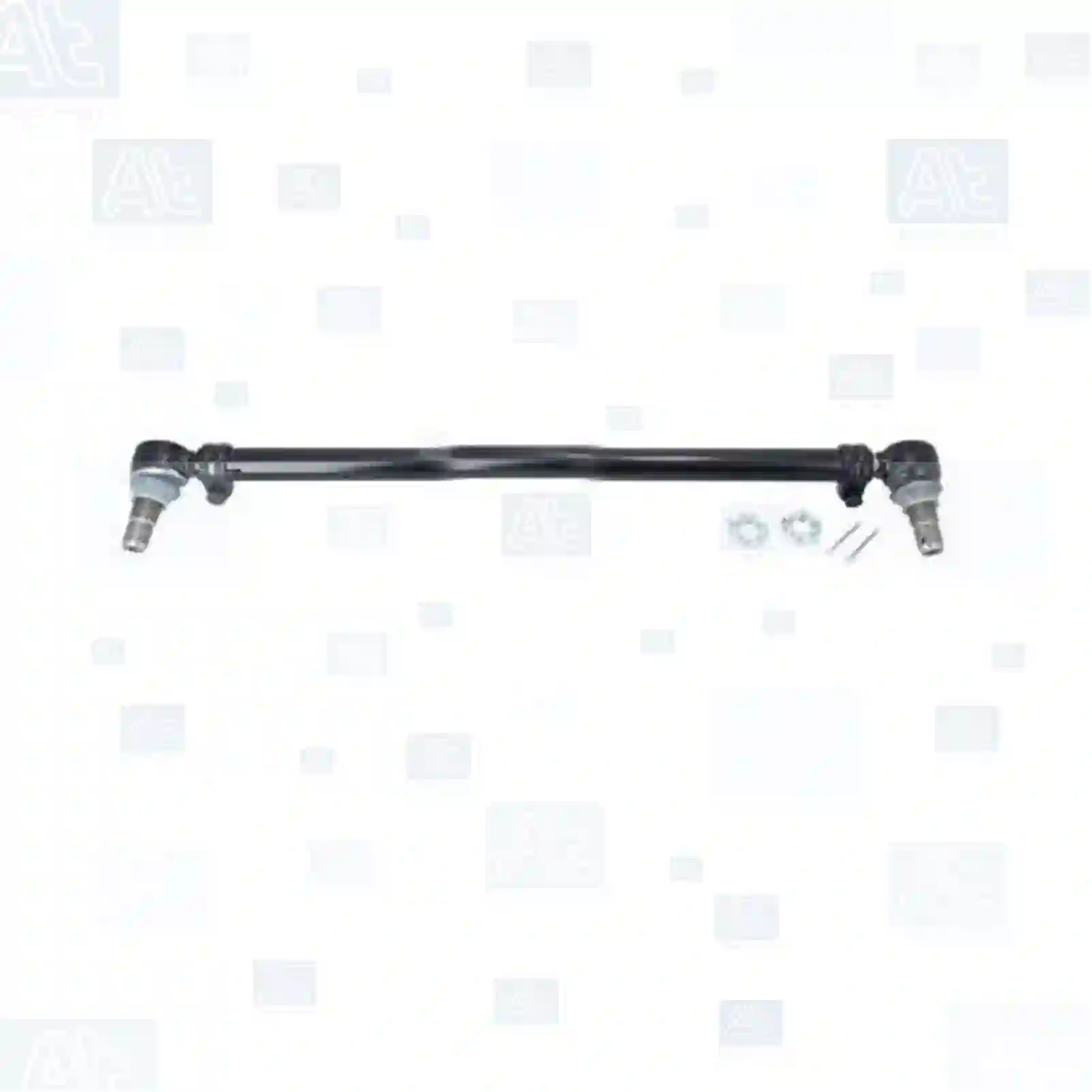 Drag Link Drag link, at no: 77705234 ,  oem no:0034607805, 0034607805, 9604630915 At Spare Part | Engine, Accelerator Pedal, Camshaft, Connecting Rod, Crankcase, Crankshaft, Cylinder Head, Engine Suspension Mountings, Exhaust Manifold, Exhaust Gas Recirculation, Filter Kits, Flywheel Housing, General Overhaul Kits, Engine, Intake Manifold, Oil Cleaner, Oil Cooler, Oil Filter, Oil Pump, Oil Sump, Piston & Liner, Sensor & Switch, Timing Case, Turbocharger, Cooling System, Belt Tensioner, Coolant Filter, Coolant Pipe, Corrosion Prevention Agent, Drive, Expansion Tank, Fan, Intercooler, Monitors & Gauges, Radiator, Thermostat, V-Belt / Timing belt, Water Pump, Fuel System, Electronical Injector Unit, Feed Pump, Fuel Filter, cpl., Fuel Gauge Sender,  Fuel Line, Fuel Pump, Fuel Tank, Injection Line Kit, Injection Pump, Exhaust System, Clutch & Pedal, Gearbox, Propeller Shaft, Axles, Brake System, Hubs & Wheels, Suspension, Leaf Spring, Universal Parts / Accessories, Steering, Electrical System, Cabin