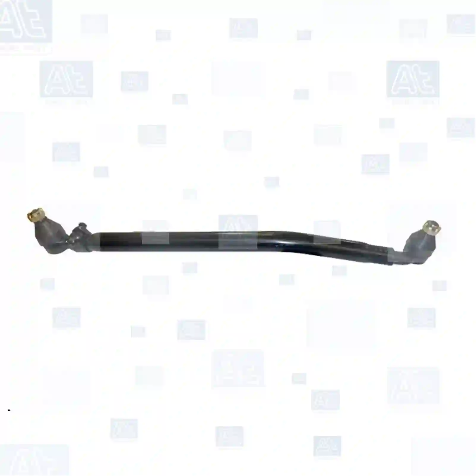 Drag Link Drag link, at no: 77705235 ,  oem no:1304569, 1369919, 370875, ZG40421-0008 At Spare Part | Engine, Accelerator Pedal, Camshaft, Connecting Rod, Crankcase, Crankshaft, Cylinder Head, Engine Suspension Mountings, Exhaust Manifold, Exhaust Gas Recirculation, Filter Kits, Flywheel Housing, General Overhaul Kits, Engine, Intake Manifold, Oil Cleaner, Oil Cooler, Oil Filter, Oil Pump, Oil Sump, Piston & Liner, Sensor & Switch, Timing Case, Turbocharger, Cooling System, Belt Tensioner, Coolant Filter, Coolant Pipe, Corrosion Prevention Agent, Drive, Expansion Tank, Fan, Intercooler, Monitors & Gauges, Radiator, Thermostat, V-Belt / Timing belt, Water Pump, Fuel System, Electronical Injector Unit, Feed Pump, Fuel Filter, cpl., Fuel Gauge Sender,  Fuel Line, Fuel Pump, Fuel Tank, Injection Line Kit, Injection Pump, Exhaust System, Clutch & Pedal, Gearbox, Propeller Shaft, Axles, Brake System, Hubs & Wheels, Suspension, Leaf Spring, Universal Parts / Accessories, Steering, Electrical System, Cabin