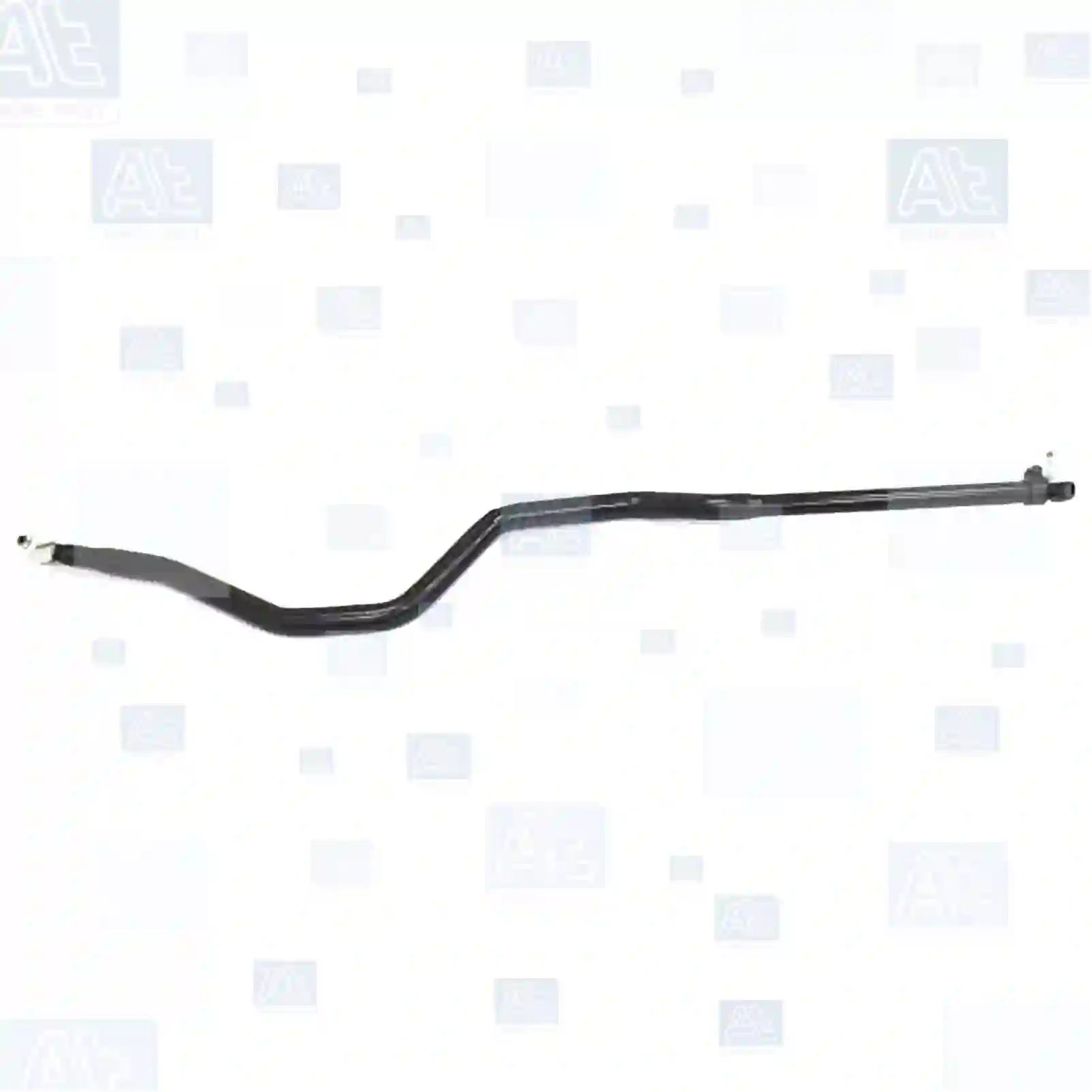Drag Link Drag link, at no: 77705237 ,  oem no:20581633 At Spare Part | Engine, Accelerator Pedal, Camshaft, Connecting Rod, Crankcase, Crankshaft, Cylinder Head, Engine Suspension Mountings, Exhaust Manifold, Exhaust Gas Recirculation, Filter Kits, Flywheel Housing, General Overhaul Kits, Engine, Intake Manifold, Oil Cleaner, Oil Cooler, Oil Filter, Oil Pump, Oil Sump, Piston & Liner, Sensor & Switch, Timing Case, Turbocharger, Cooling System, Belt Tensioner, Coolant Filter, Coolant Pipe, Corrosion Prevention Agent, Drive, Expansion Tank, Fan, Intercooler, Monitors & Gauges, Radiator, Thermostat, V-Belt / Timing belt, Water Pump, Fuel System, Electronical Injector Unit, Feed Pump, Fuel Filter, cpl., Fuel Gauge Sender,  Fuel Line, Fuel Pump, Fuel Tank, Injection Line Kit, Injection Pump, Exhaust System, Clutch & Pedal, Gearbox, Propeller Shaft, Axles, Brake System, Hubs & Wheels, Suspension, Leaf Spring, Universal Parts / Accessories, Steering, Electrical System, Cabin