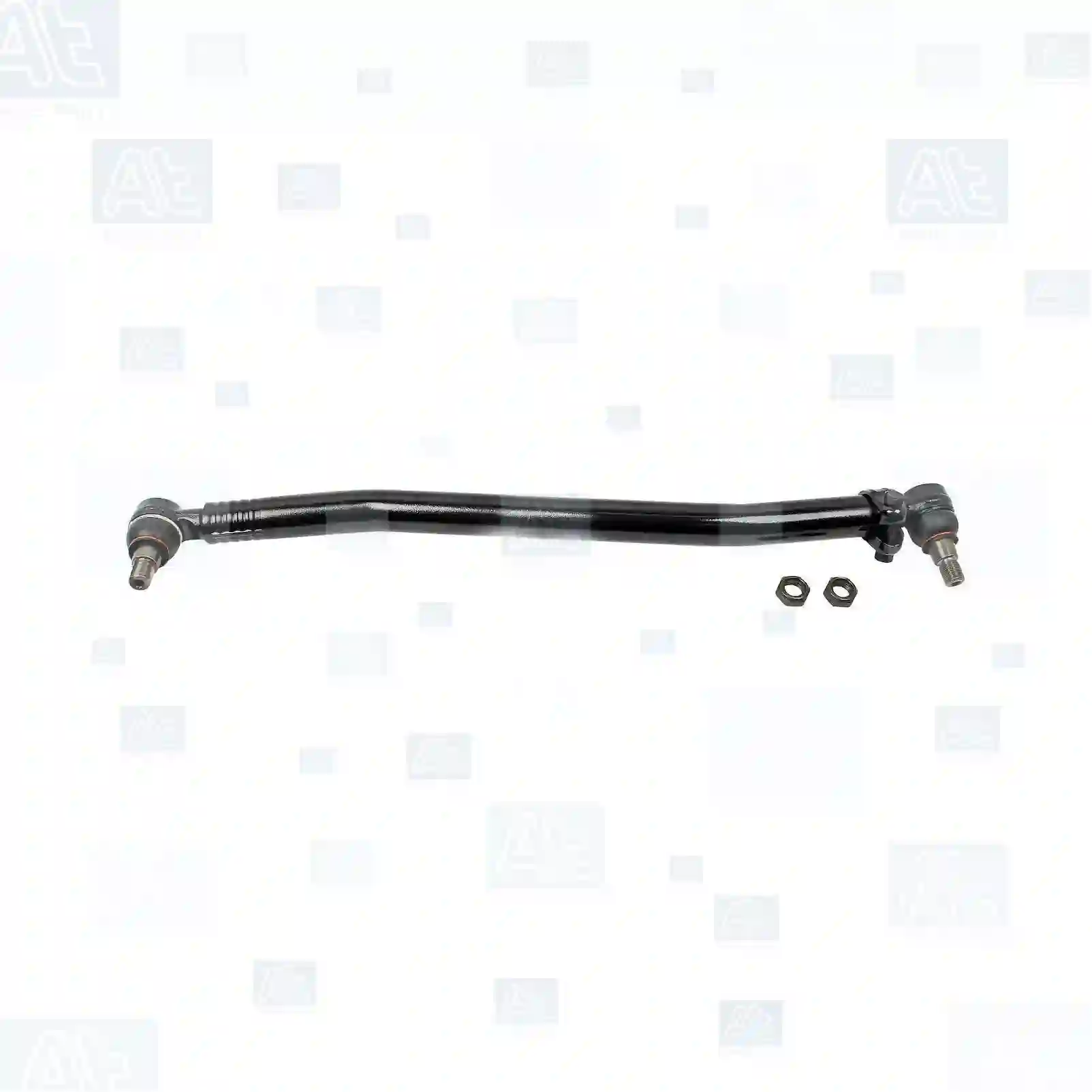 Drag Link Drag link, at no: 77705240 ,  oem no:34607305 At Spare Part | Engine, Accelerator Pedal, Camshaft, Connecting Rod, Crankcase, Crankshaft, Cylinder Head, Engine Suspension Mountings, Exhaust Manifold, Exhaust Gas Recirculation, Filter Kits, Flywheel Housing, General Overhaul Kits, Engine, Intake Manifold, Oil Cleaner, Oil Cooler, Oil Filter, Oil Pump, Oil Sump, Piston & Liner, Sensor & Switch, Timing Case, Turbocharger, Cooling System, Belt Tensioner, Coolant Filter, Coolant Pipe, Corrosion Prevention Agent, Drive, Expansion Tank, Fan, Intercooler, Monitors & Gauges, Radiator, Thermostat, V-Belt / Timing belt, Water Pump, Fuel System, Electronical Injector Unit, Feed Pump, Fuel Filter, cpl., Fuel Gauge Sender,  Fuel Line, Fuel Pump, Fuel Tank, Injection Line Kit, Injection Pump, Exhaust System, Clutch & Pedal, Gearbox, Propeller Shaft, Axles, Brake System, Hubs & Wheels, Suspension, Leaf Spring, Universal Parts / Accessories, Steering, Electrical System, Cabin