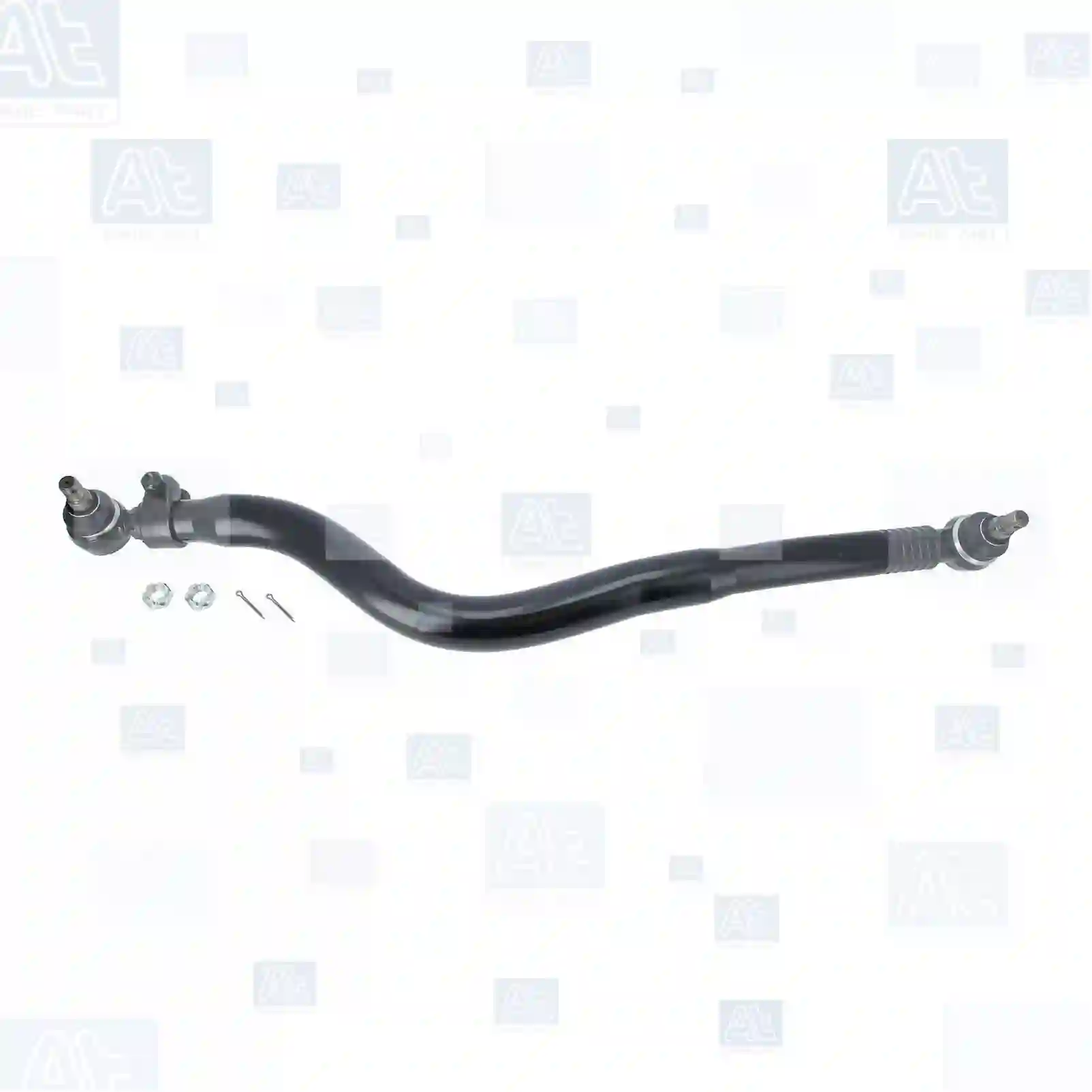 Drag Link Drag link, at no: 77705241 ,  oem no:21649169 At Spare Part | Engine, Accelerator Pedal, Camshaft, Connecting Rod, Crankcase, Crankshaft, Cylinder Head, Engine Suspension Mountings, Exhaust Manifold, Exhaust Gas Recirculation, Filter Kits, Flywheel Housing, General Overhaul Kits, Engine, Intake Manifold, Oil Cleaner, Oil Cooler, Oil Filter, Oil Pump, Oil Sump, Piston & Liner, Sensor & Switch, Timing Case, Turbocharger, Cooling System, Belt Tensioner, Coolant Filter, Coolant Pipe, Corrosion Prevention Agent, Drive, Expansion Tank, Fan, Intercooler, Monitors & Gauges, Radiator, Thermostat, V-Belt / Timing belt, Water Pump, Fuel System, Electronical Injector Unit, Feed Pump, Fuel Filter, cpl., Fuel Gauge Sender,  Fuel Line, Fuel Pump, Fuel Tank, Injection Line Kit, Injection Pump, Exhaust System, Clutch & Pedal, Gearbox, Propeller Shaft, Axles, Brake System, Hubs & Wheels, Suspension, Leaf Spring, Universal Parts / Accessories, Steering, Electrical System, Cabin