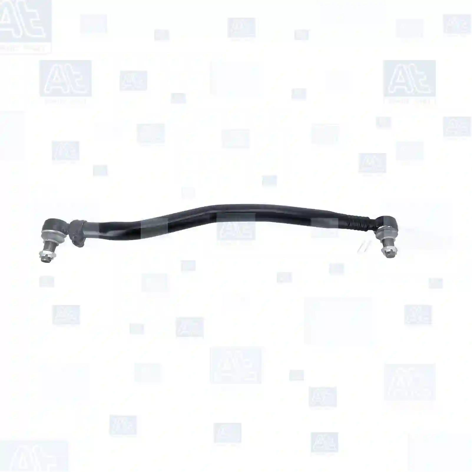 Drag Link Drag link, at no: 77705247 ,  oem no:9674600205, 9674602805, 9674604105 At Spare Part | Engine, Accelerator Pedal, Camshaft, Connecting Rod, Crankcase, Crankshaft, Cylinder Head, Engine Suspension Mountings, Exhaust Manifold, Exhaust Gas Recirculation, Filter Kits, Flywheel Housing, General Overhaul Kits, Engine, Intake Manifold, Oil Cleaner, Oil Cooler, Oil Filter, Oil Pump, Oil Sump, Piston & Liner, Sensor & Switch, Timing Case, Turbocharger, Cooling System, Belt Tensioner, Coolant Filter, Coolant Pipe, Corrosion Prevention Agent, Drive, Expansion Tank, Fan, Intercooler, Monitors & Gauges, Radiator, Thermostat, V-Belt / Timing belt, Water Pump, Fuel System, Electronical Injector Unit, Feed Pump, Fuel Filter, cpl., Fuel Gauge Sender,  Fuel Line, Fuel Pump, Fuel Tank, Injection Line Kit, Injection Pump, Exhaust System, Clutch & Pedal, Gearbox, Propeller Shaft, Axles, Brake System, Hubs & Wheels, Suspension, Leaf Spring, Universal Parts / Accessories, Steering, Electrical System, Cabin