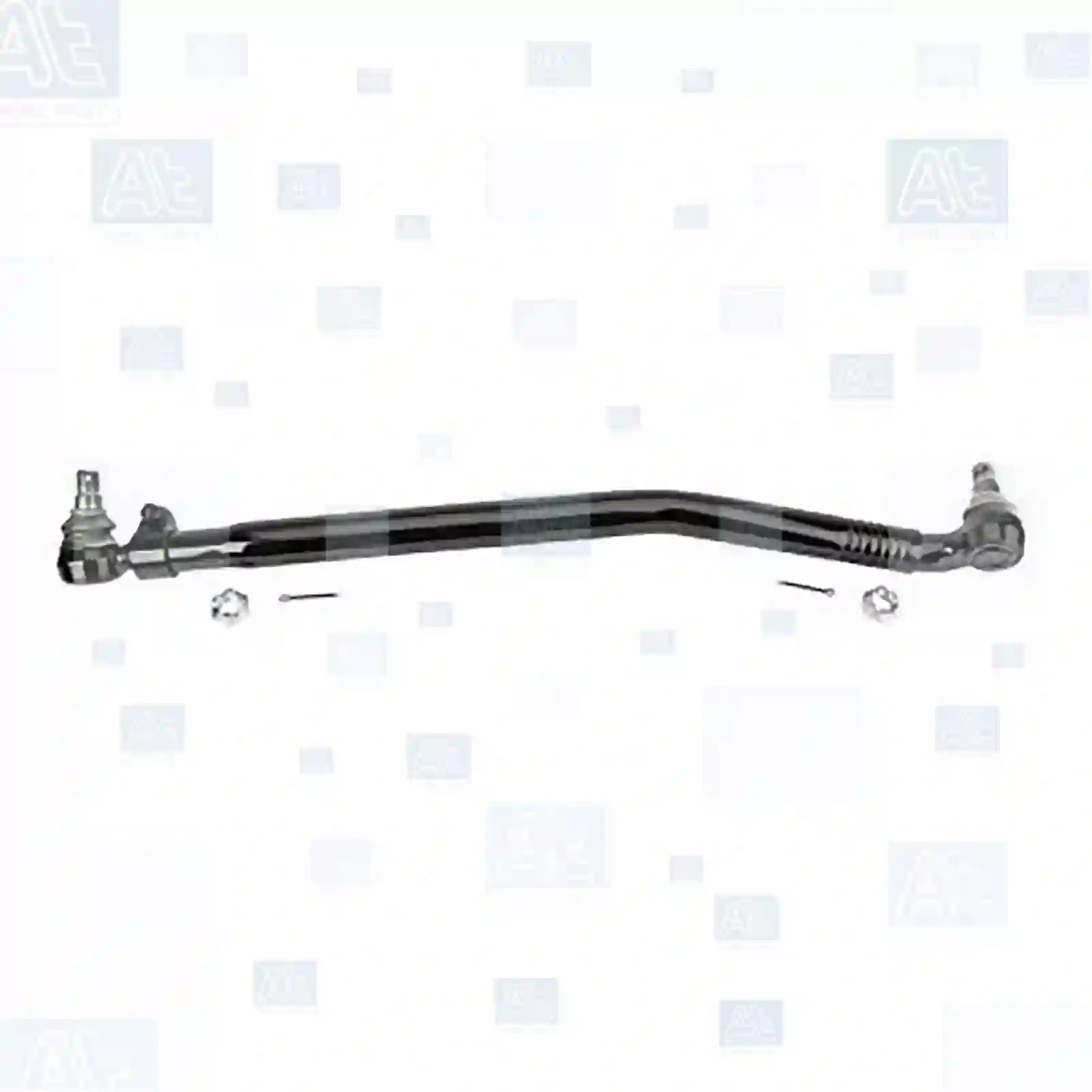 Drag Link Drag link, at no: 77705249 ,  oem no:1304571, 381339, ZG40420-0008 At Spare Part | Engine, Accelerator Pedal, Camshaft, Connecting Rod, Crankcase, Crankshaft, Cylinder Head, Engine Suspension Mountings, Exhaust Manifold, Exhaust Gas Recirculation, Filter Kits, Flywheel Housing, General Overhaul Kits, Engine, Intake Manifold, Oil Cleaner, Oil Cooler, Oil Filter, Oil Pump, Oil Sump, Piston & Liner, Sensor & Switch, Timing Case, Turbocharger, Cooling System, Belt Tensioner, Coolant Filter, Coolant Pipe, Corrosion Prevention Agent, Drive, Expansion Tank, Fan, Intercooler, Monitors & Gauges, Radiator, Thermostat, V-Belt / Timing belt, Water Pump, Fuel System, Electronical Injector Unit, Feed Pump, Fuel Filter, cpl., Fuel Gauge Sender,  Fuel Line, Fuel Pump, Fuel Tank, Injection Line Kit, Injection Pump, Exhaust System, Clutch & Pedal, Gearbox, Propeller Shaft, Axles, Brake System, Hubs & Wheels, Suspension, Leaf Spring, Universal Parts / Accessories, Steering, Electrical System, Cabin