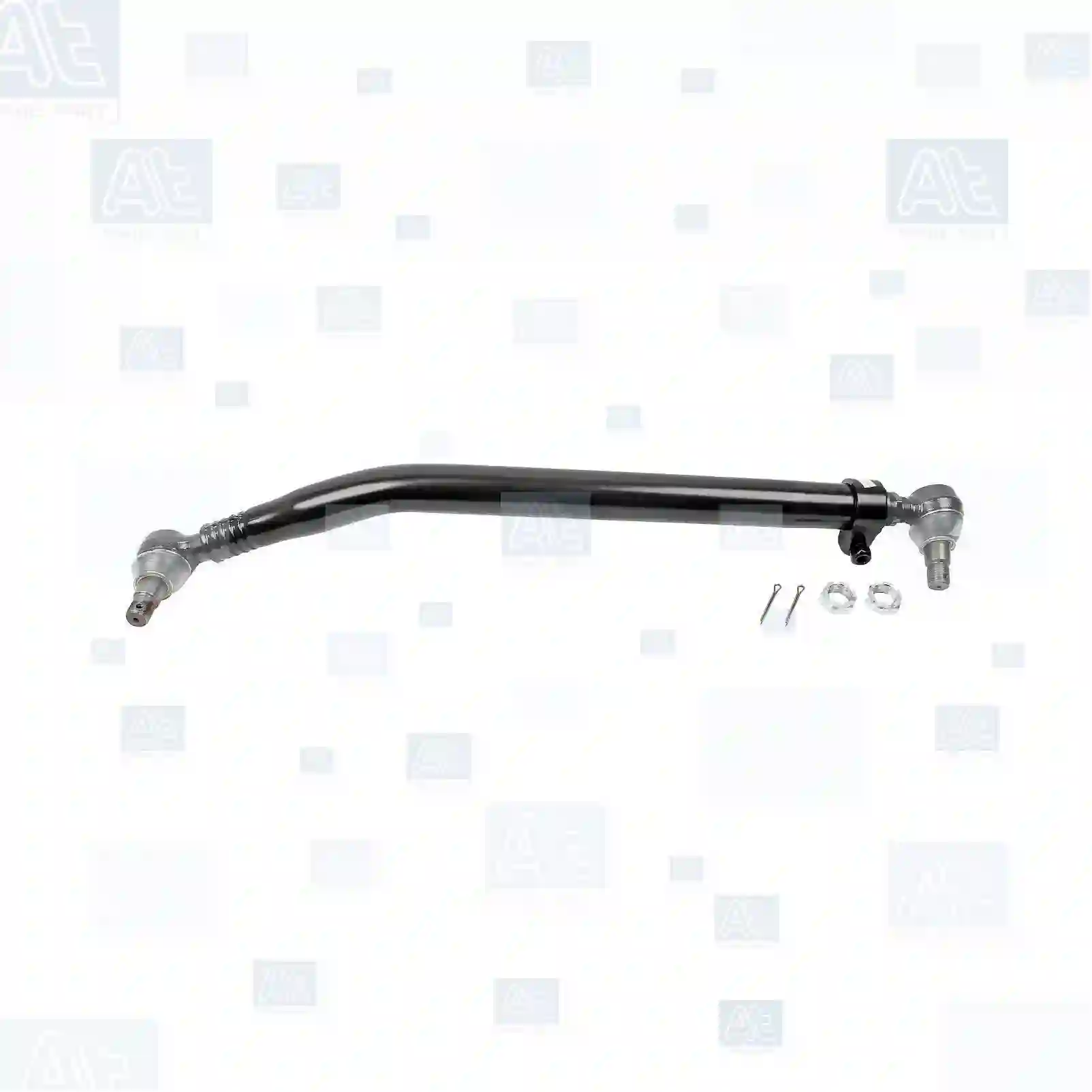 Drag Link Drag link, at no: 77705254 ,  oem no:08135446, 41005472, 41016958, 41017266, 8135446 At Spare Part | Engine, Accelerator Pedal, Camshaft, Connecting Rod, Crankcase, Crankshaft, Cylinder Head, Engine Suspension Mountings, Exhaust Manifold, Exhaust Gas Recirculation, Filter Kits, Flywheel Housing, General Overhaul Kits, Engine, Intake Manifold, Oil Cleaner, Oil Cooler, Oil Filter, Oil Pump, Oil Sump, Piston & Liner, Sensor & Switch, Timing Case, Turbocharger, Cooling System, Belt Tensioner, Coolant Filter, Coolant Pipe, Corrosion Prevention Agent, Drive, Expansion Tank, Fan, Intercooler, Monitors & Gauges, Radiator, Thermostat, V-Belt / Timing belt, Water Pump, Fuel System, Electronical Injector Unit, Feed Pump, Fuel Filter, cpl., Fuel Gauge Sender,  Fuel Line, Fuel Pump, Fuel Tank, Injection Line Kit, Injection Pump, Exhaust System, Clutch & Pedal, Gearbox, Propeller Shaft, Axles, Brake System, Hubs & Wheels, Suspension, Leaf Spring, Universal Parts / Accessories, Steering, Electrical System, Cabin