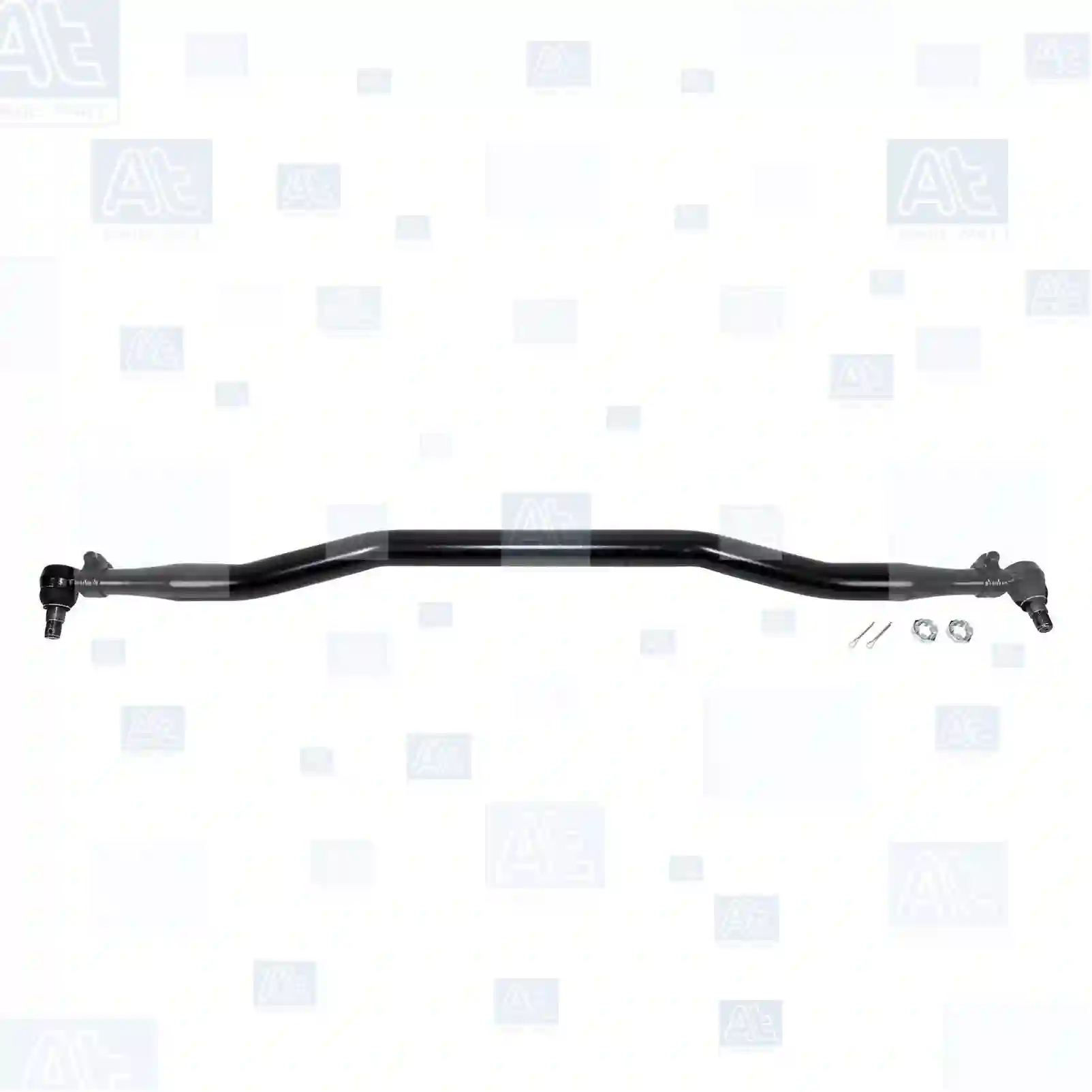 Drag Link Drag link, at no: 77705255 ,  oem no:7422081554 At Spare Part | Engine, Accelerator Pedal, Camshaft, Connecting Rod, Crankcase, Crankshaft, Cylinder Head, Engine Suspension Mountings, Exhaust Manifold, Exhaust Gas Recirculation, Filter Kits, Flywheel Housing, General Overhaul Kits, Engine, Intake Manifold, Oil Cleaner, Oil Cooler, Oil Filter, Oil Pump, Oil Sump, Piston & Liner, Sensor & Switch, Timing Case, Turbocharger, Cooling System, Belt Tensioner, Coolant Filter, Coolant Pipe, Corrosion Prevention Agent, Drive, Expansion Tank, Fan, Intercooler, Monitors & Gauges, Radiator, Thermostat, V-Belt / Timing belt, Water Pump, Fuel System, Electronical Injector Unit, Feed Pump, Fuel Filter, cpl., Fuel Gauge Sender,  Fuel Line, Fuel Pump, Fuel Tank, Injection Line Kit, Injection Pump, Exhaust System, Clutch & Pedal, Gearbox, Propeller Shaft, Axles, Brake System, Hubs & Wheels, Suspension, Leaf Spring, Universal Parts / Accessories, Steering, Electrical System, Cabin