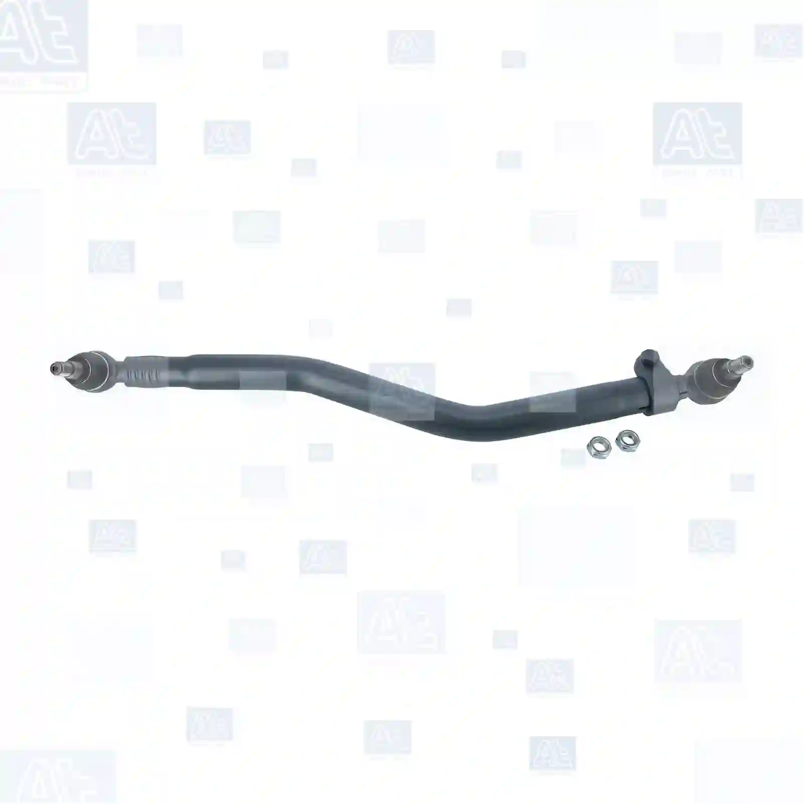 Drag Link Drag link, at no: 77705257 ,  oem no:7421661836, 7422526502, 7423341692, 21661836, 22526502, 23341692 At Spare Part | Engine, Accelerator Pedal, Camshaft, Connecting Rod, Crankcase, Crankshaft, Cylinder Head, Engine Suspension Mountings, Exhaust Manifold, Exhaust Gas Recirculation, Filter Kits, Flywheel Housing, General Overhaul Kits, Engine, Intake Manifold, Oil Cleaner, Oil Cooler, Oil Filter, Oil Pump, Oil Sump, Piston & Liner, Sensor & Switch, Timing Case, Turbocharger, Cooling System, Belt Tensioner, Coolant Filter, Coolant Pipe, Corrosion Prevention Agent, Drive, Expansion Tank, Fan, Intercooler, Monitors & Gauges, Radiator, Thermostat, V-Belt / Timing belt, Water Pump, Fuel System, Electronical Injector Unit, Feed Pump, Fuel Filter, cpl., Fuel Gauge Sender,  Fuel Line, Fuel Pump, Fuel Tank, Injection Line Kit, Injection Pump, Exhaust System, Clutch & Pedal, Gearbox, Propeller Shaft, Axles, Brake System, Hubs & Wheels, Suspension, Leaf Spring, Universal Parts / Accessories, Steering, Electrical System, Cabin